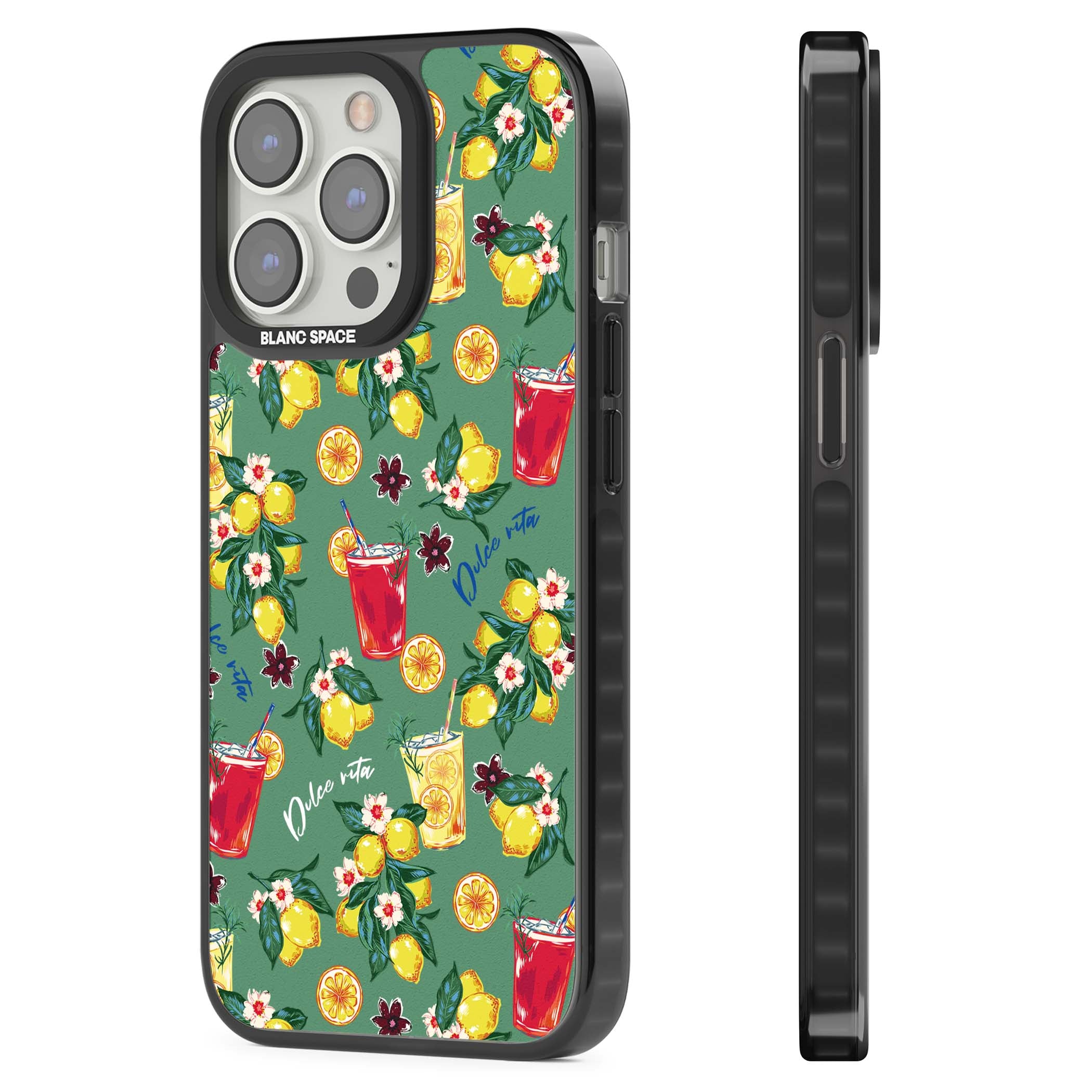 BLACK IMPACT MAGSAFE