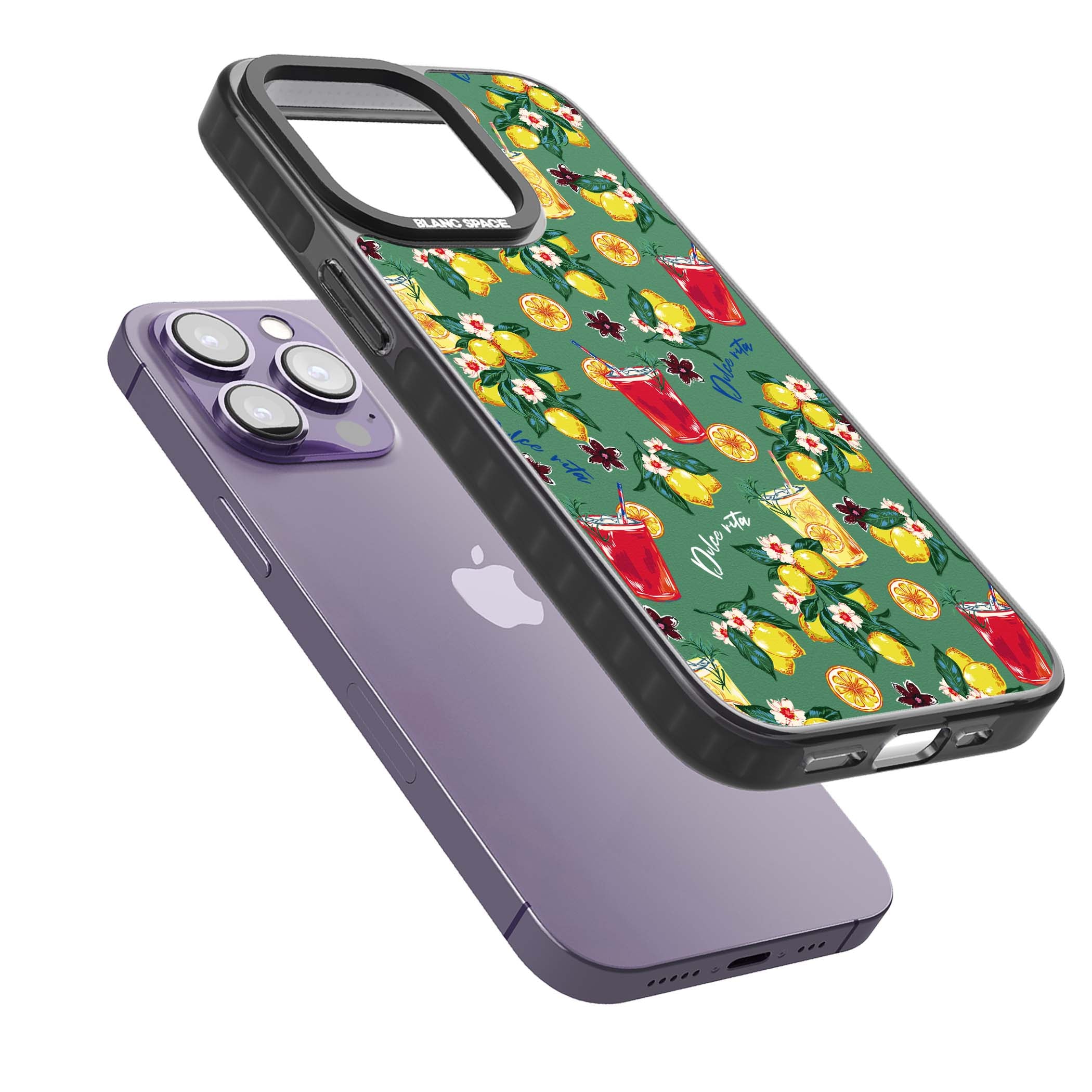 BLACK IMPACT MAGSAFE