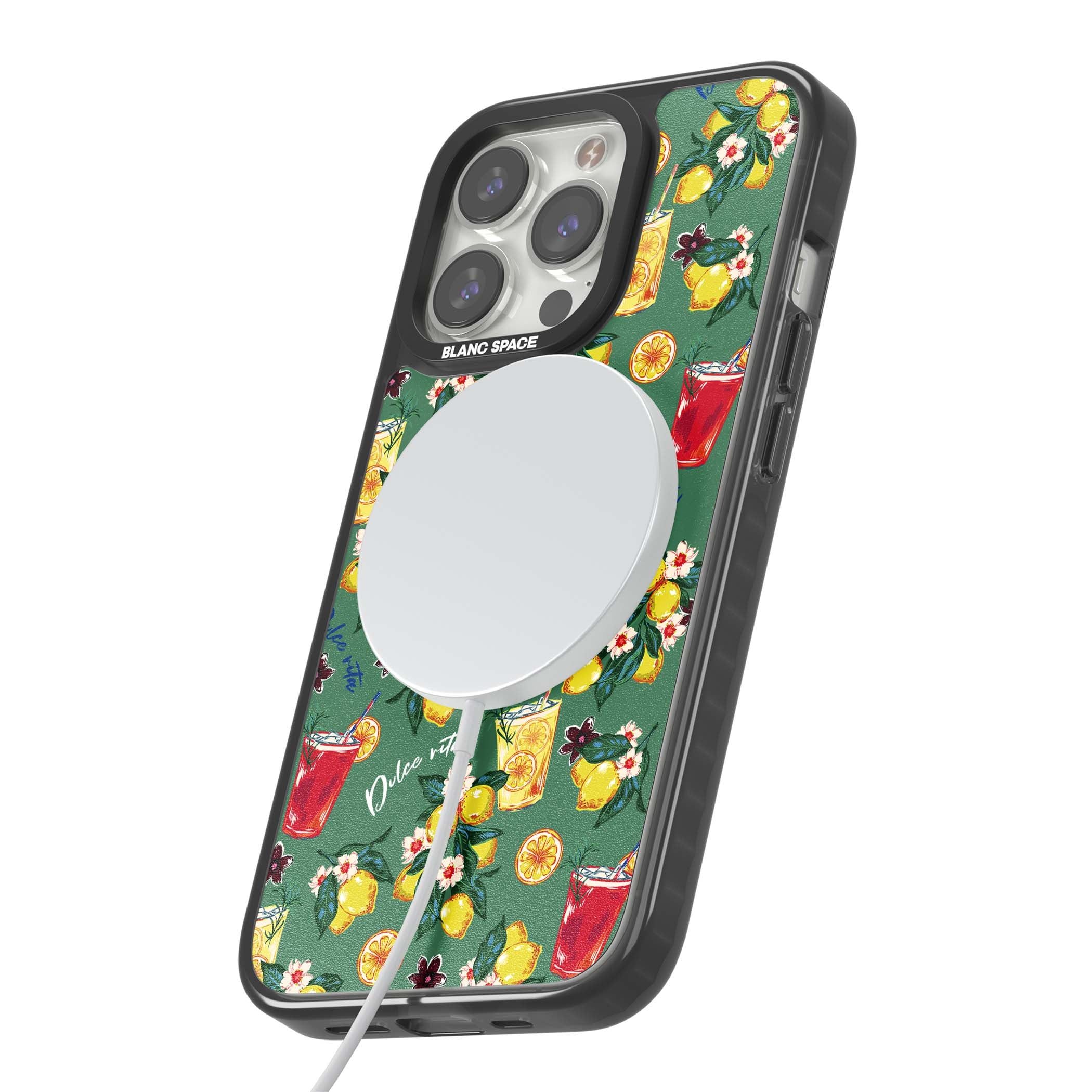 BLACK IMPACT MAGSAFE