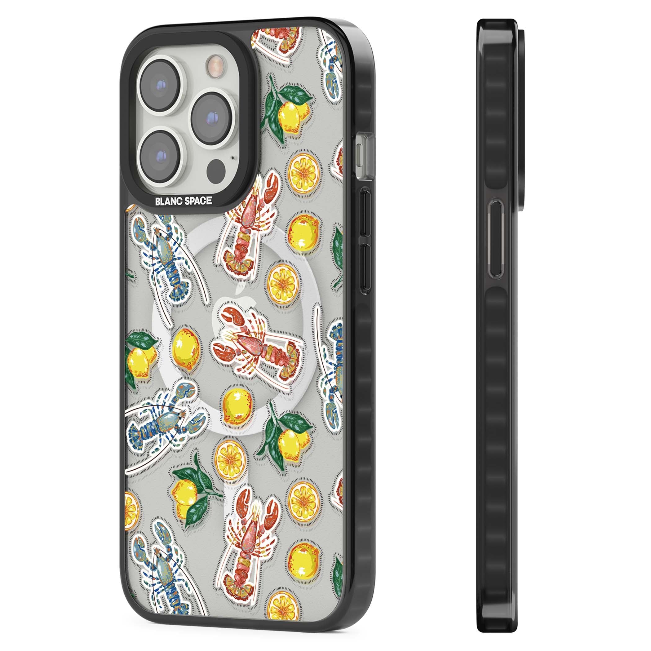 BLACK IMPACT MAGSAFE