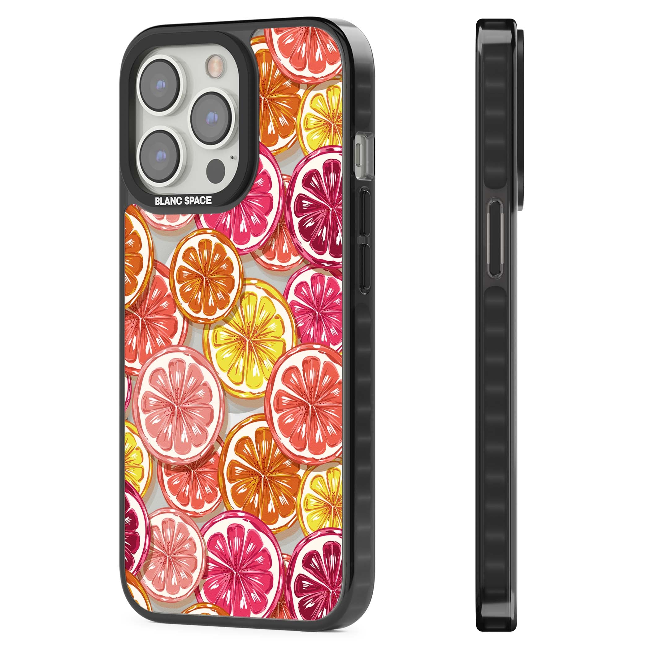 BLACK IMPACT MAGSAFE