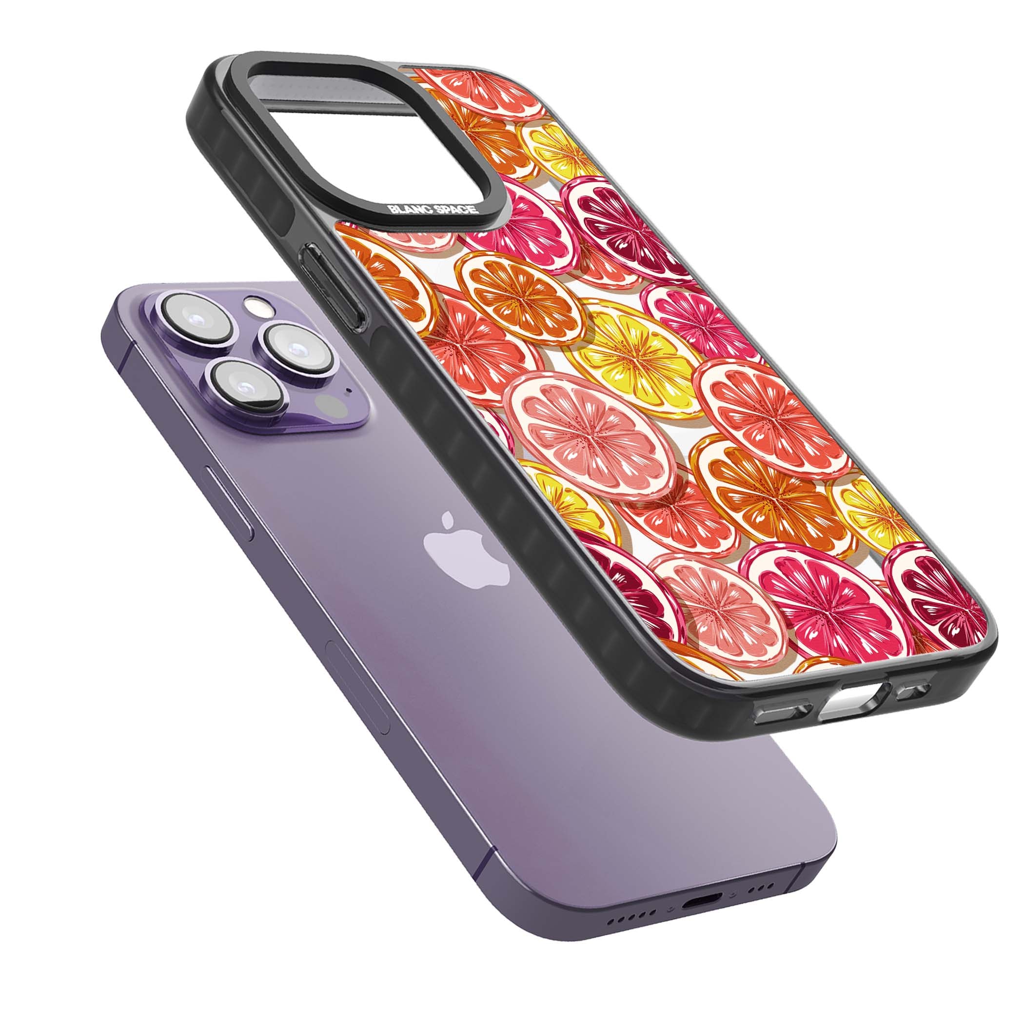 BLACK IMPACT MAGSAFE