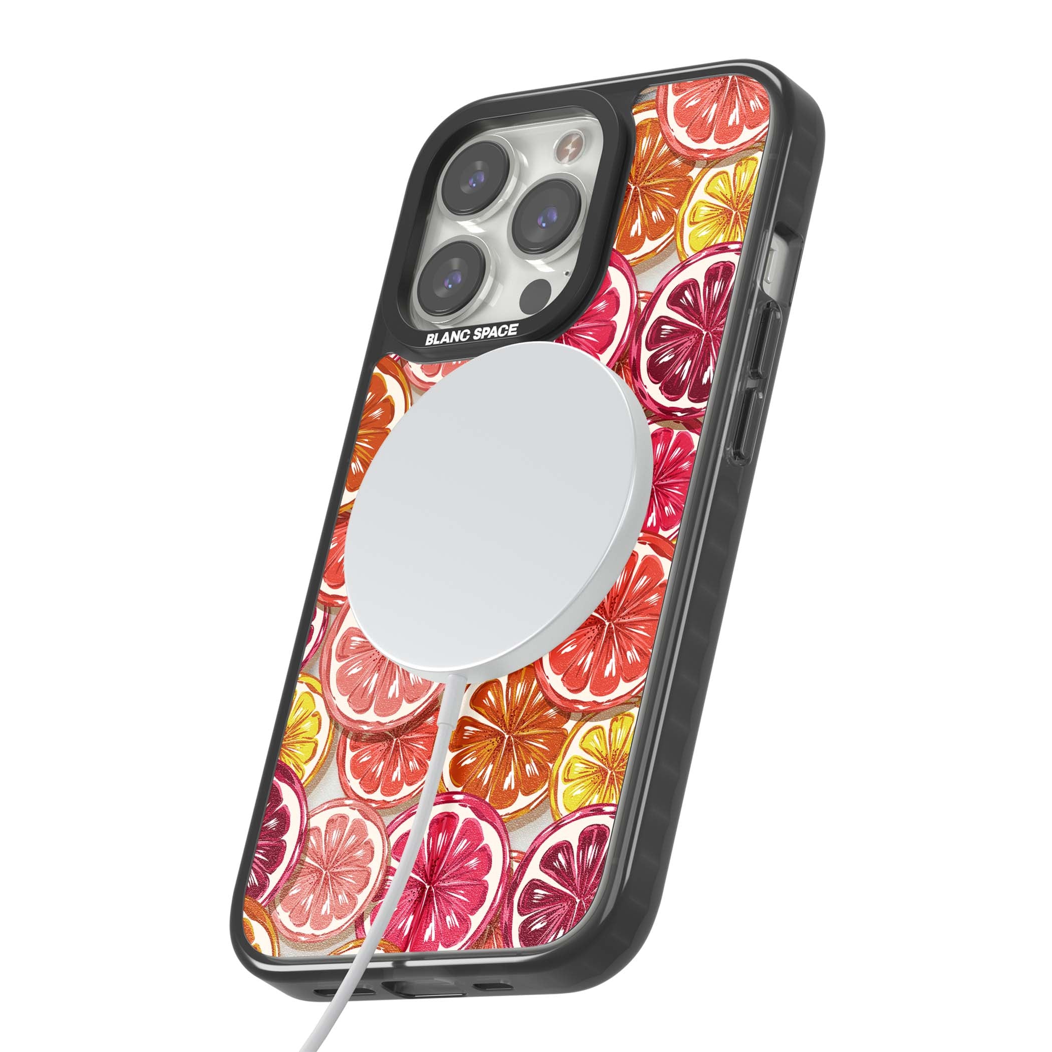 BLACK IMPACT MAGSAFE