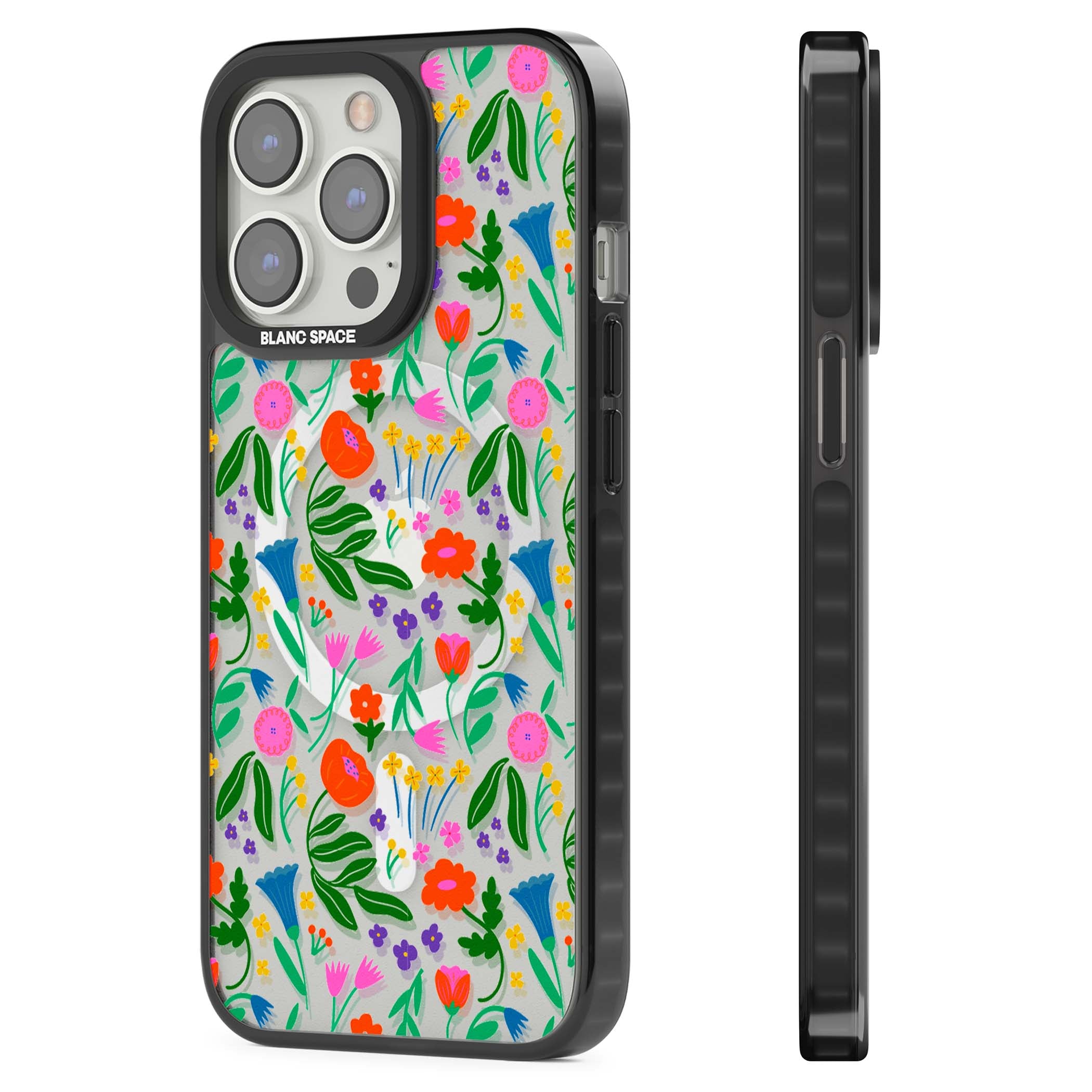 BLACK IMPACT MAGSAFE