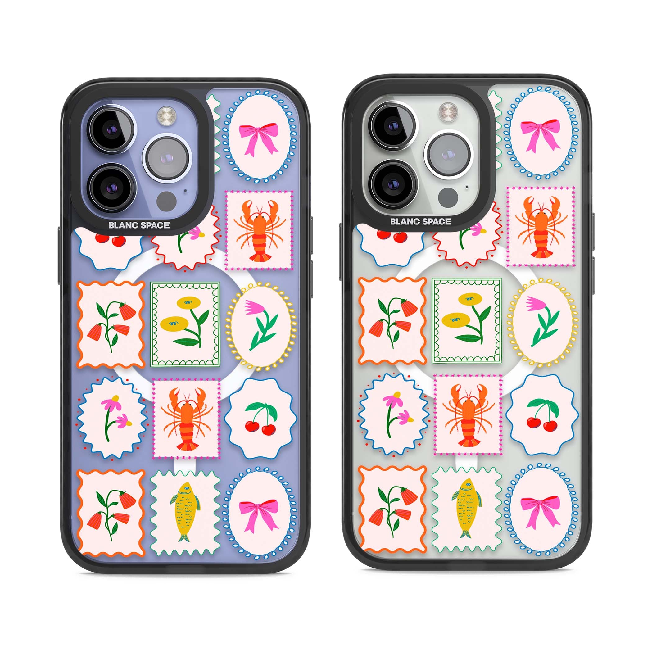 BLACK IMPACT MAGSAFE