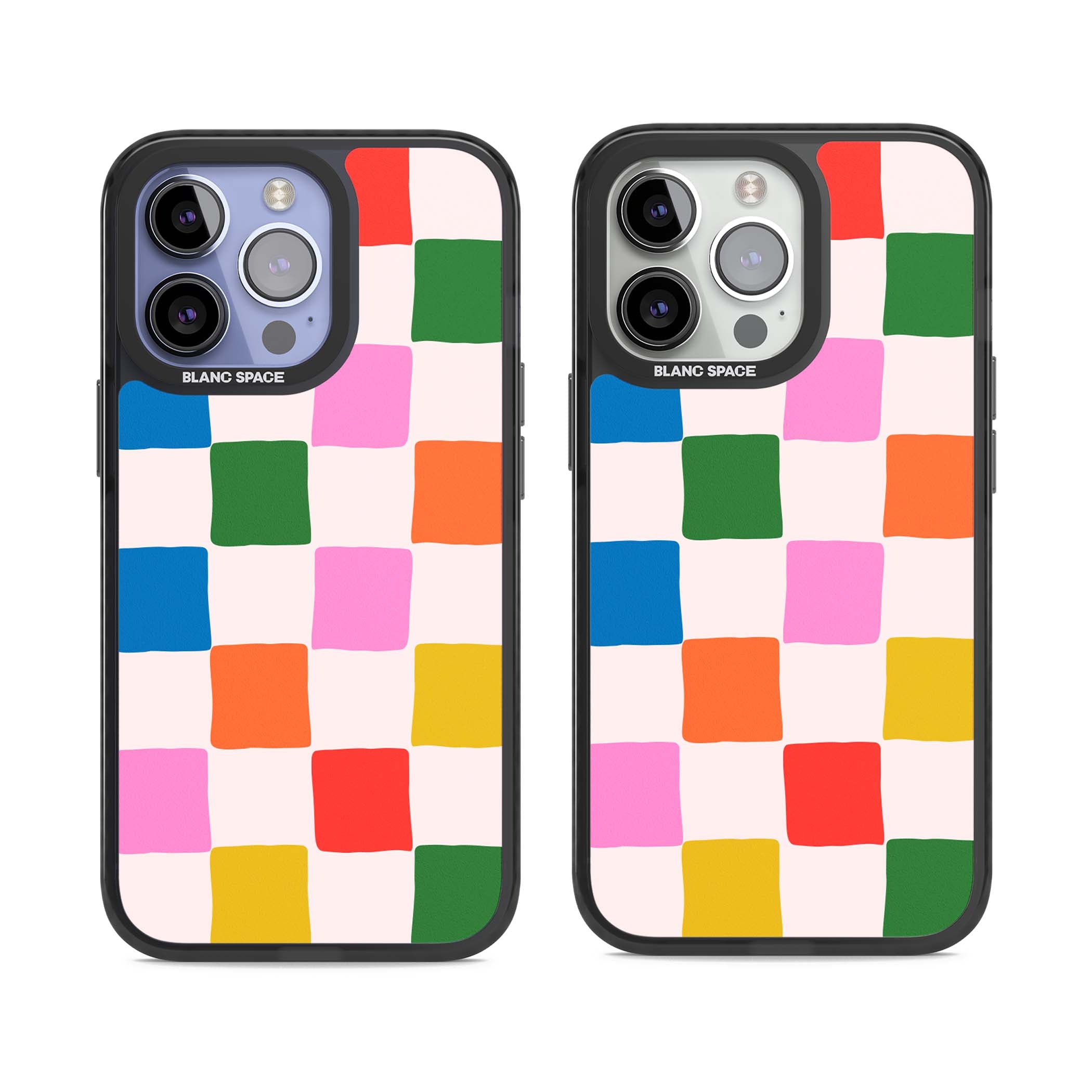 BLACK IMPACT MAGSAFE