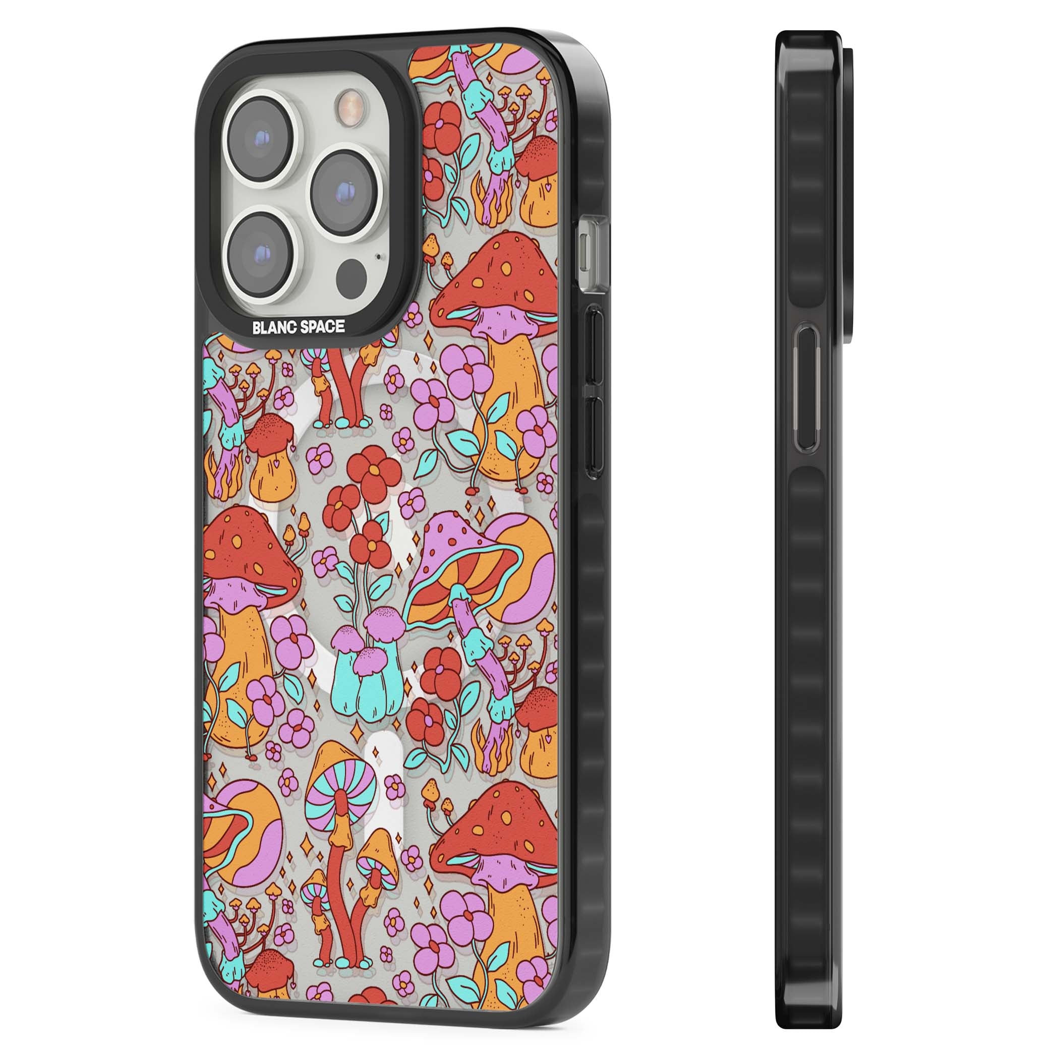 BLACK IMPACT MAGSAFE