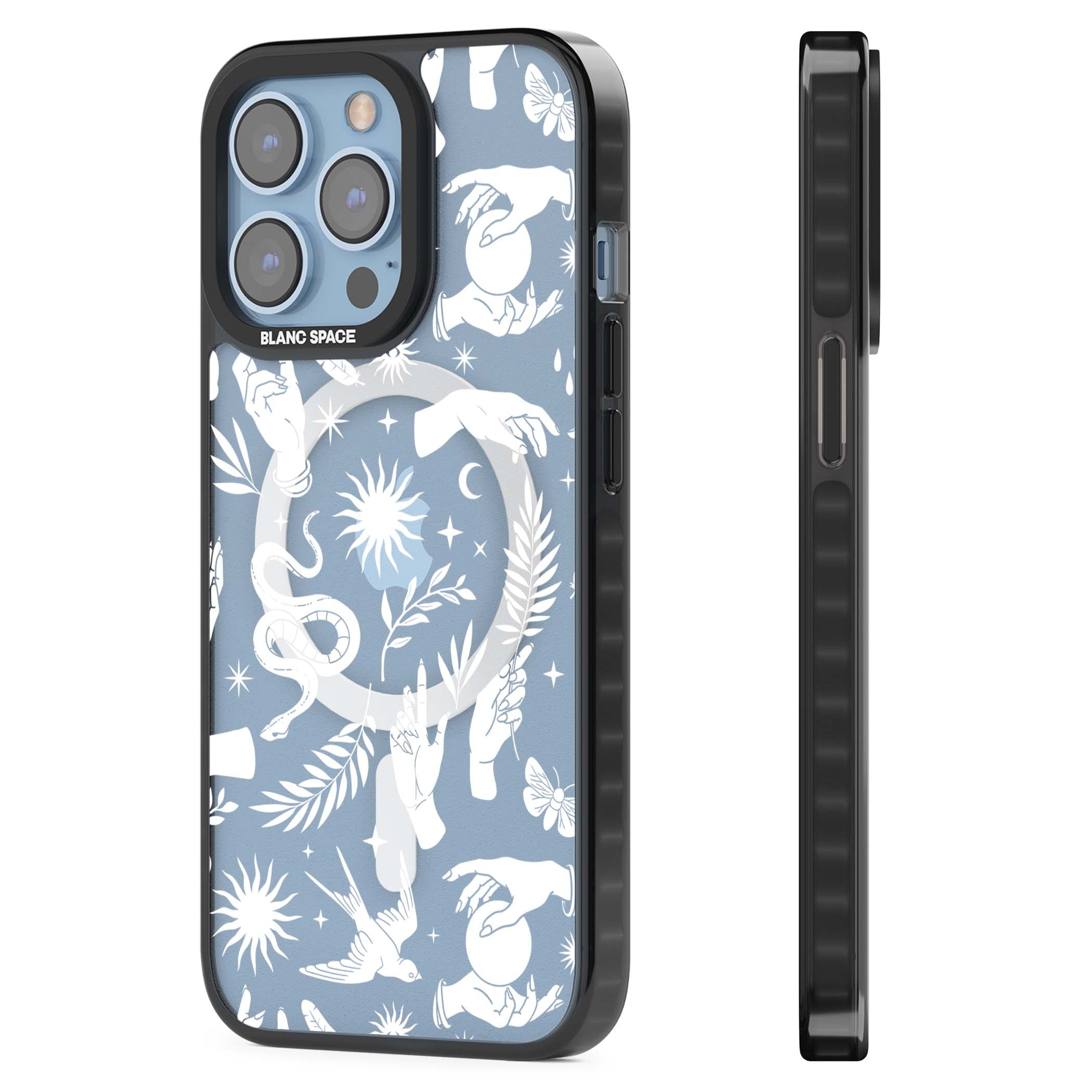 BLACK IMPACT MAGSAFE