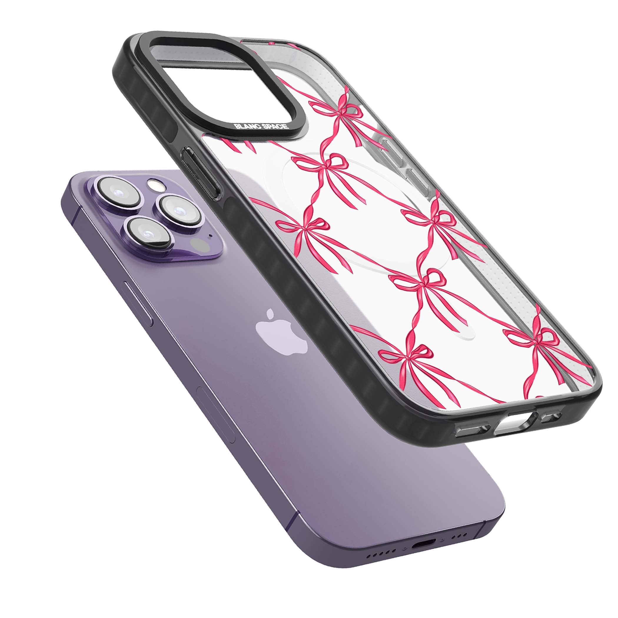 BLACK IMPACT MAGSAFE