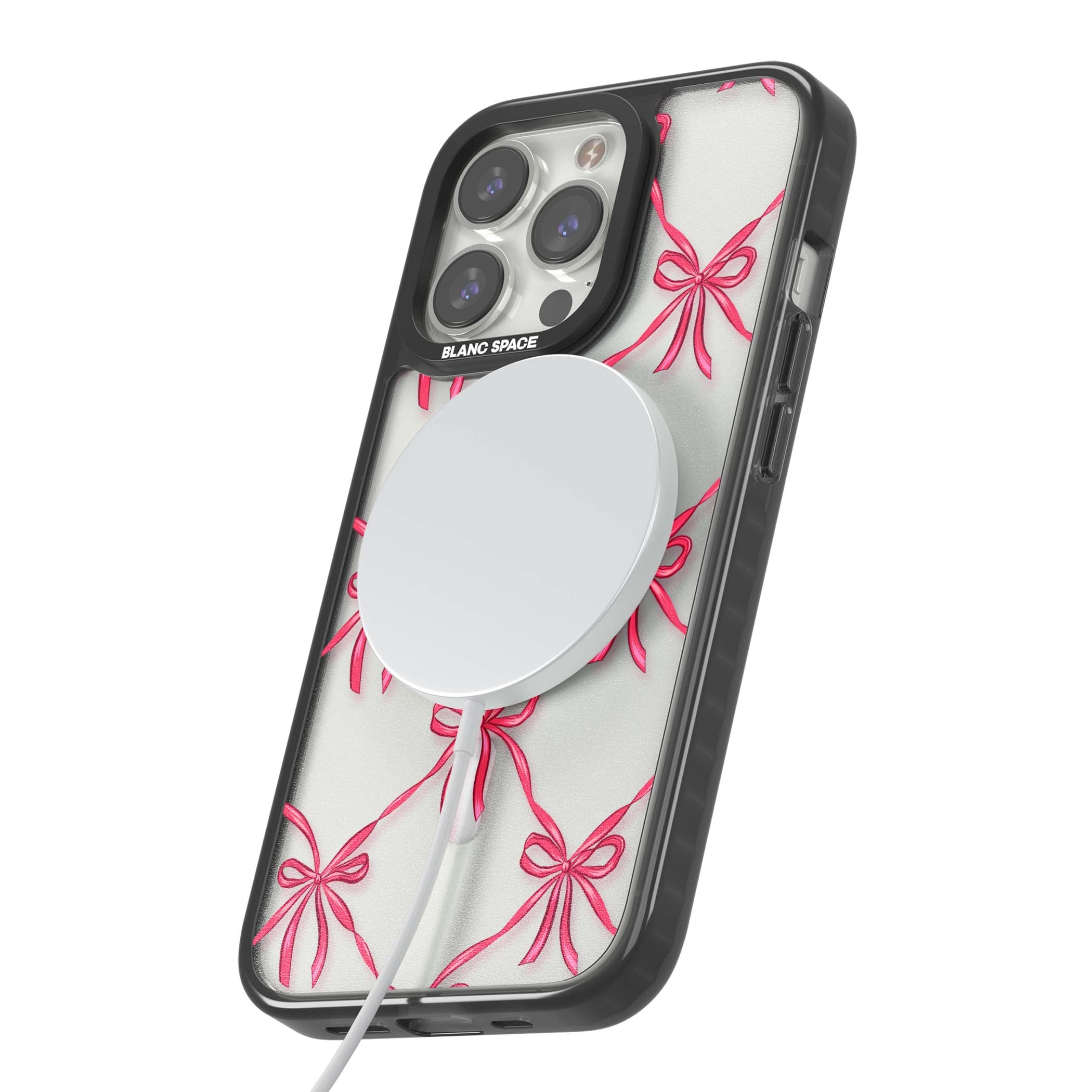 BLACK IMPACT MAGSAFE