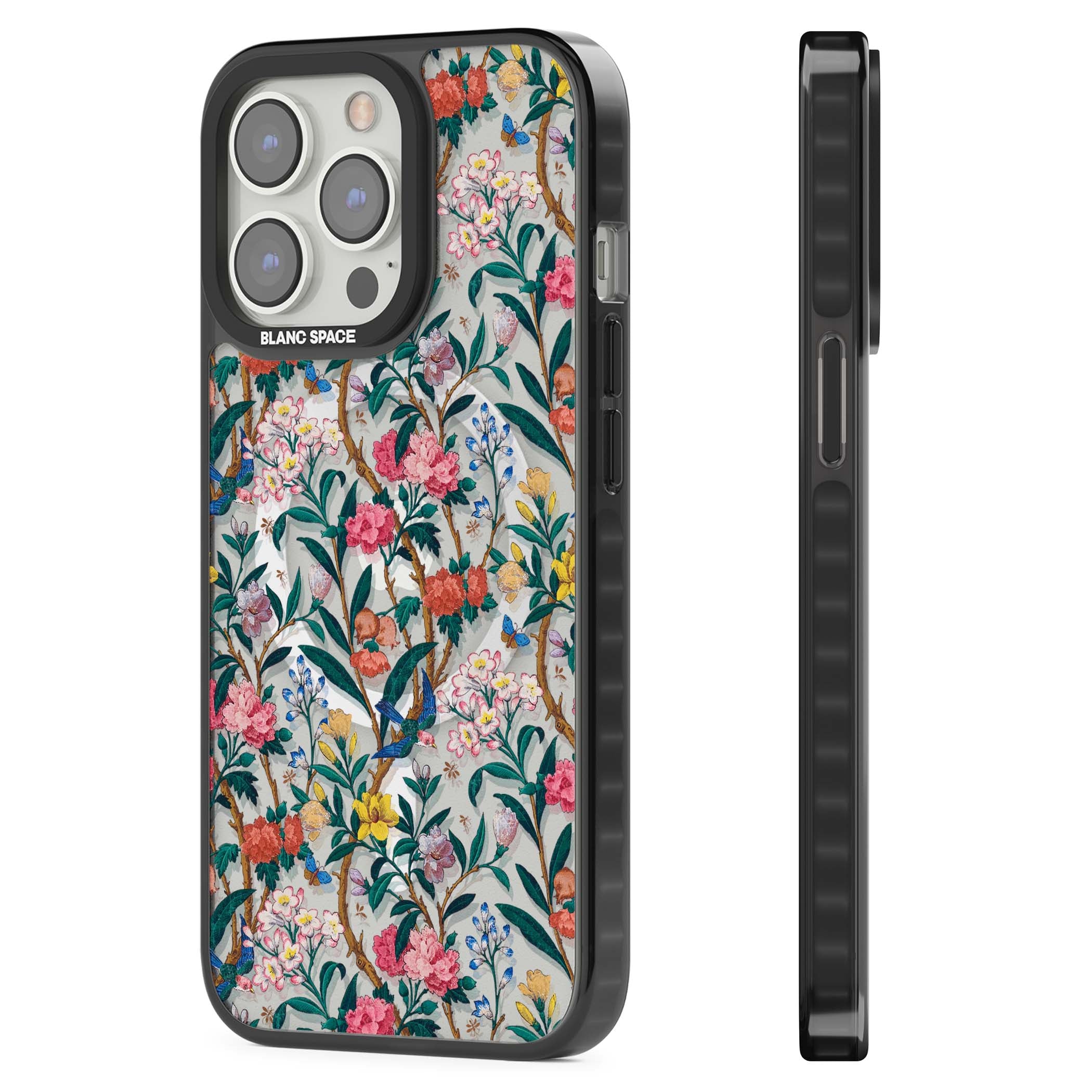 BLACK IMPACT MAGSAFE