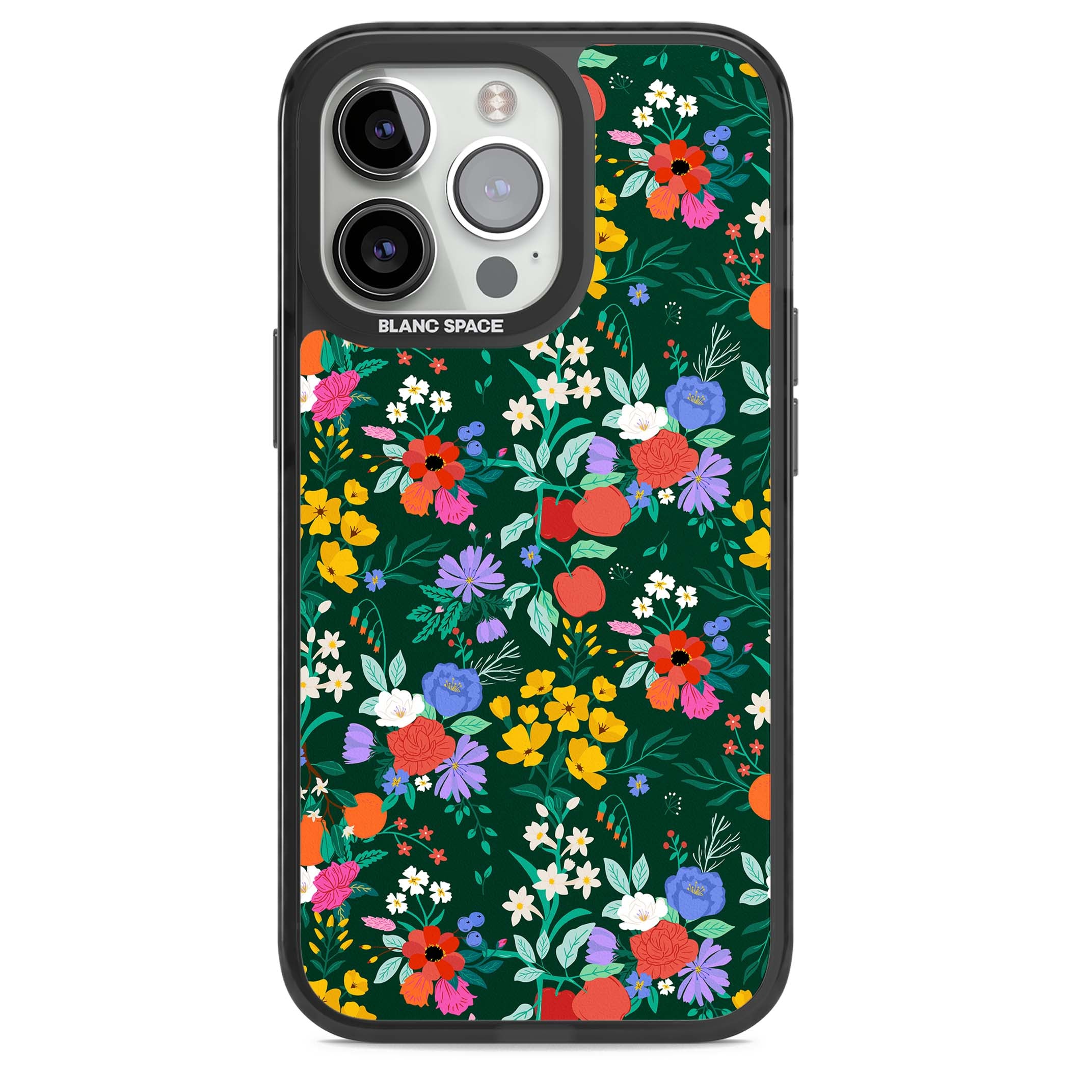 BLACK IMPACT MAGSAFE