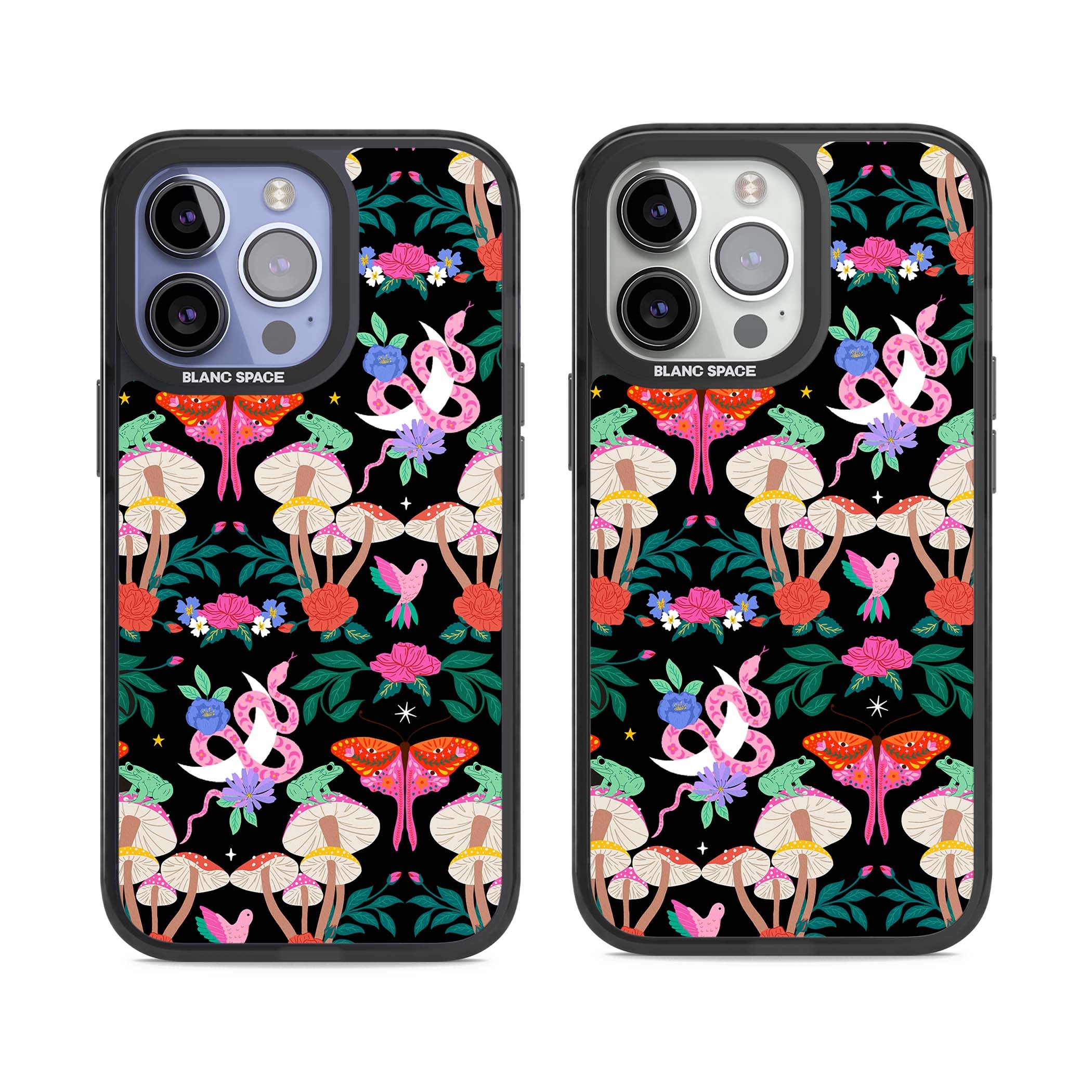 BLACK IMPACT MAGSAFE