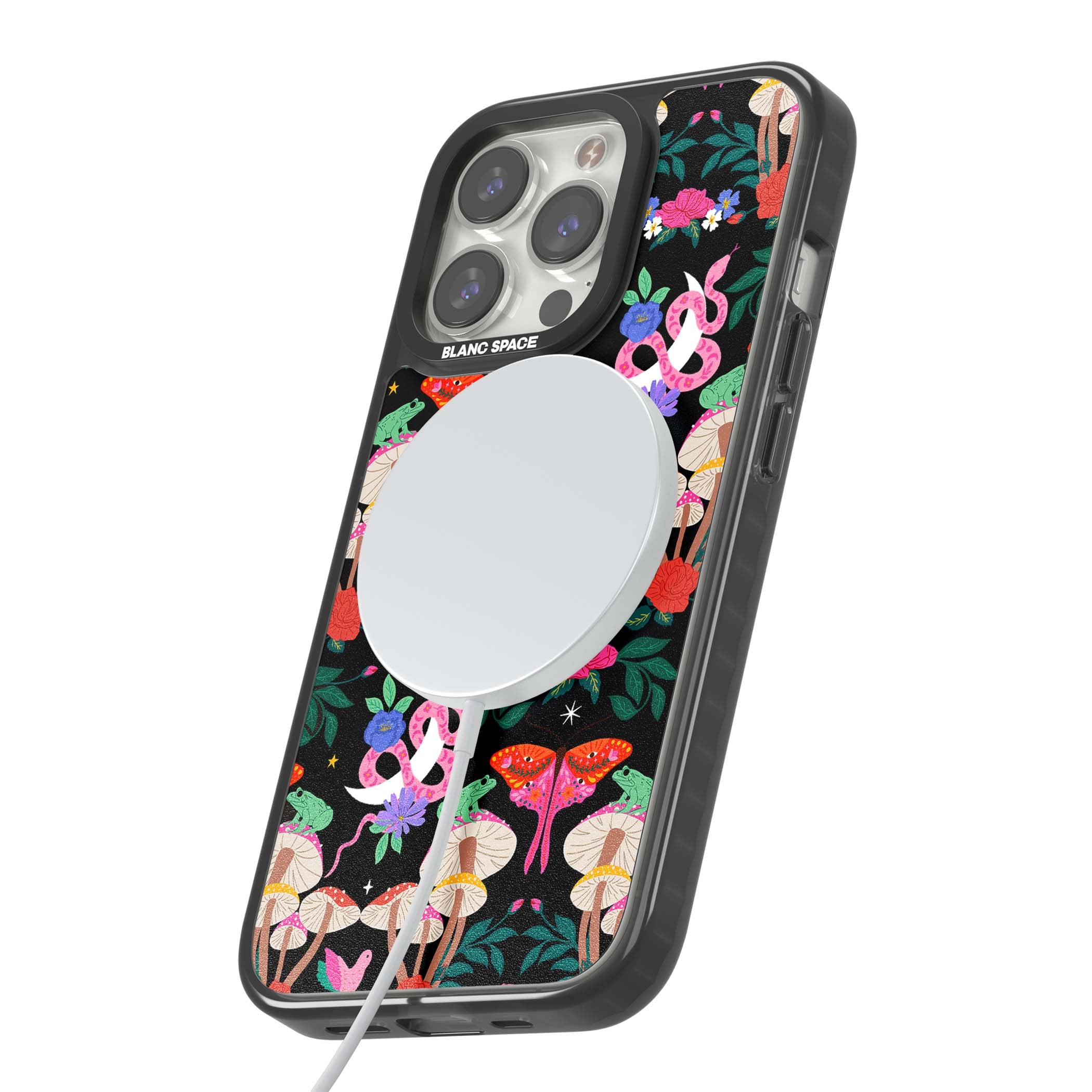 BLACK IMPACT MAGSAFE