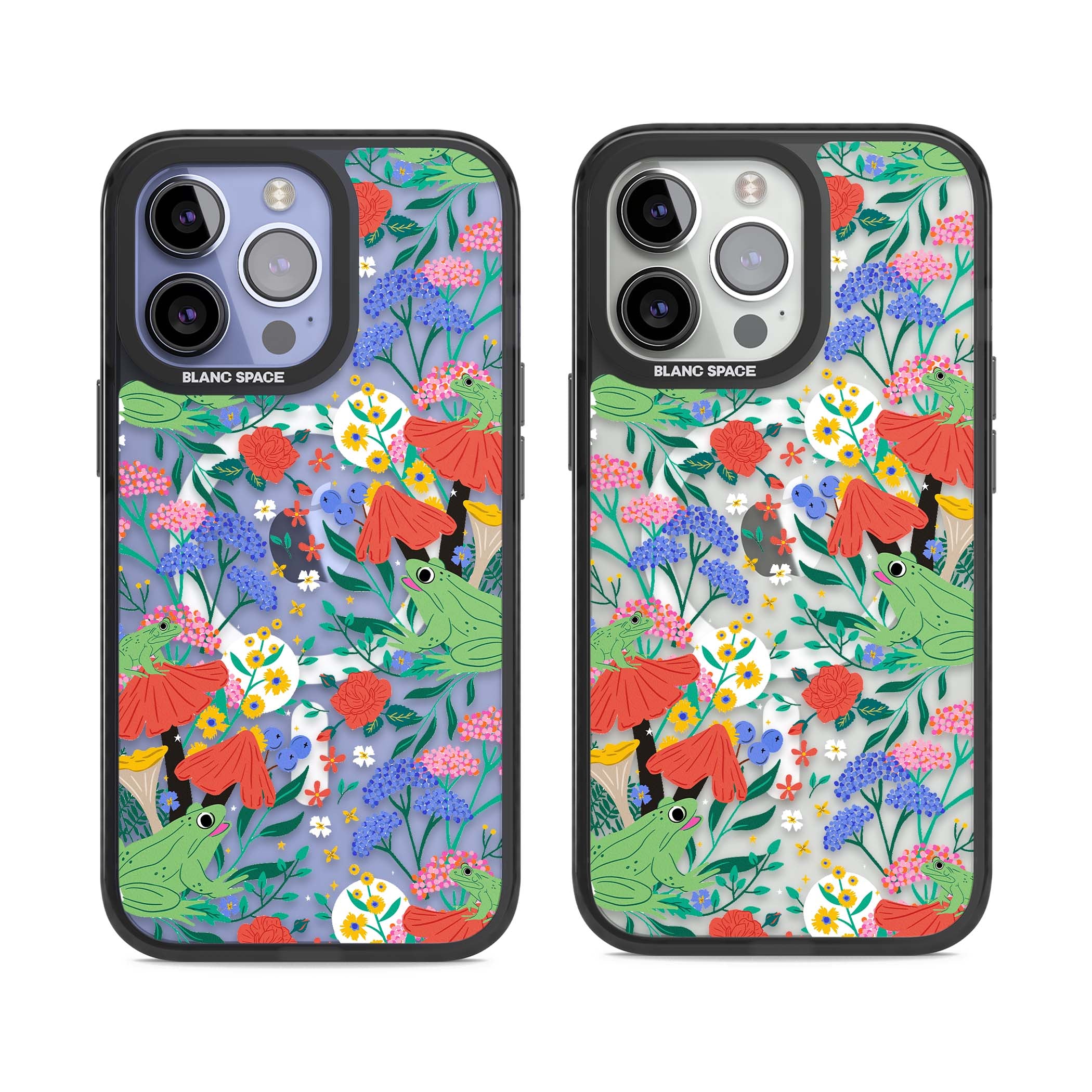 BLACK IMPACT MAGSAFE