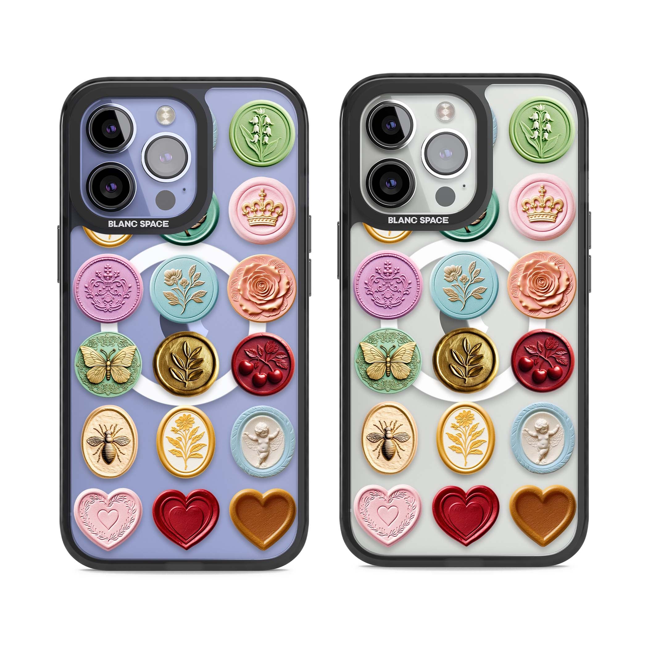 BLACK IMPACT MAGSAFE