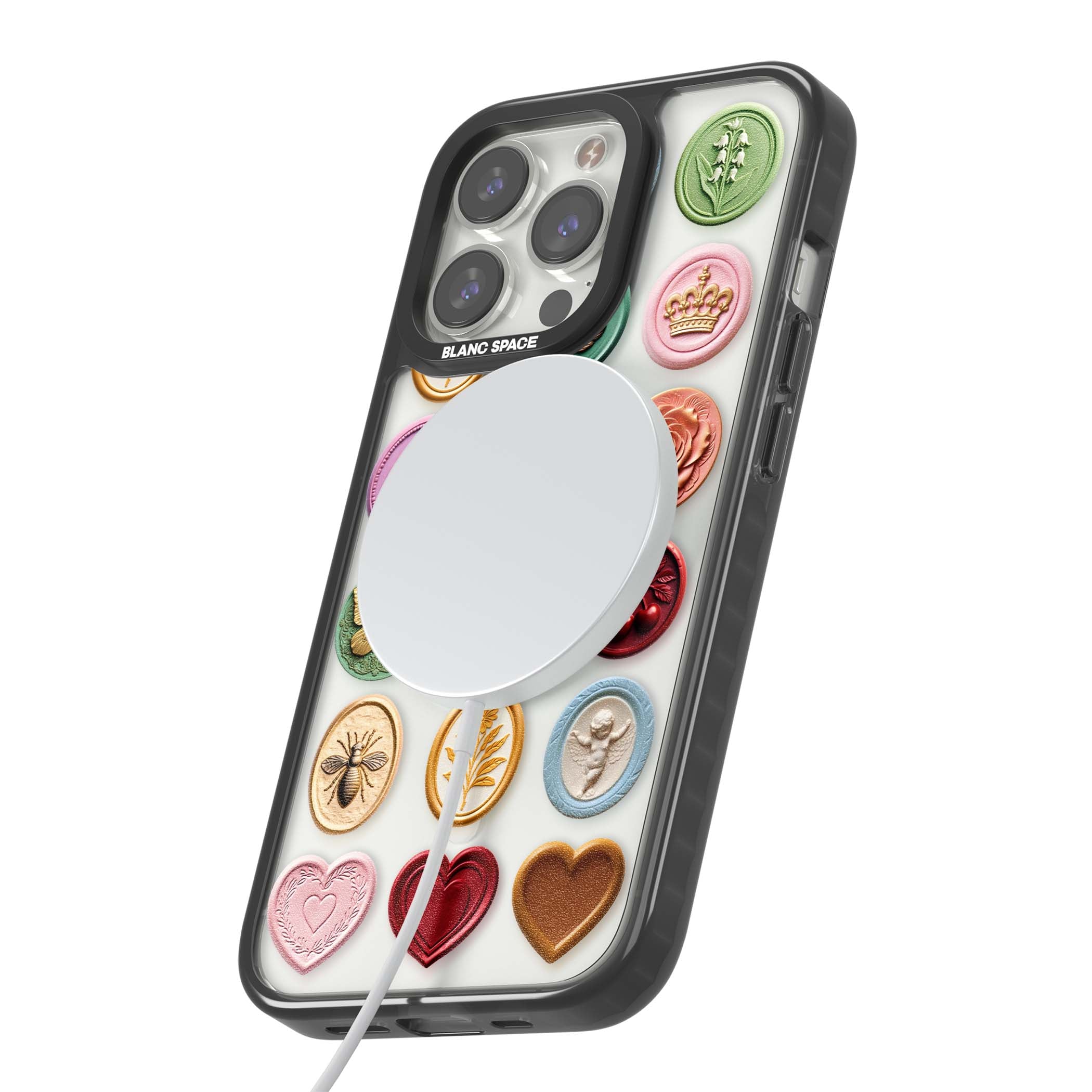 BLACK IMPACT MAGSAFE