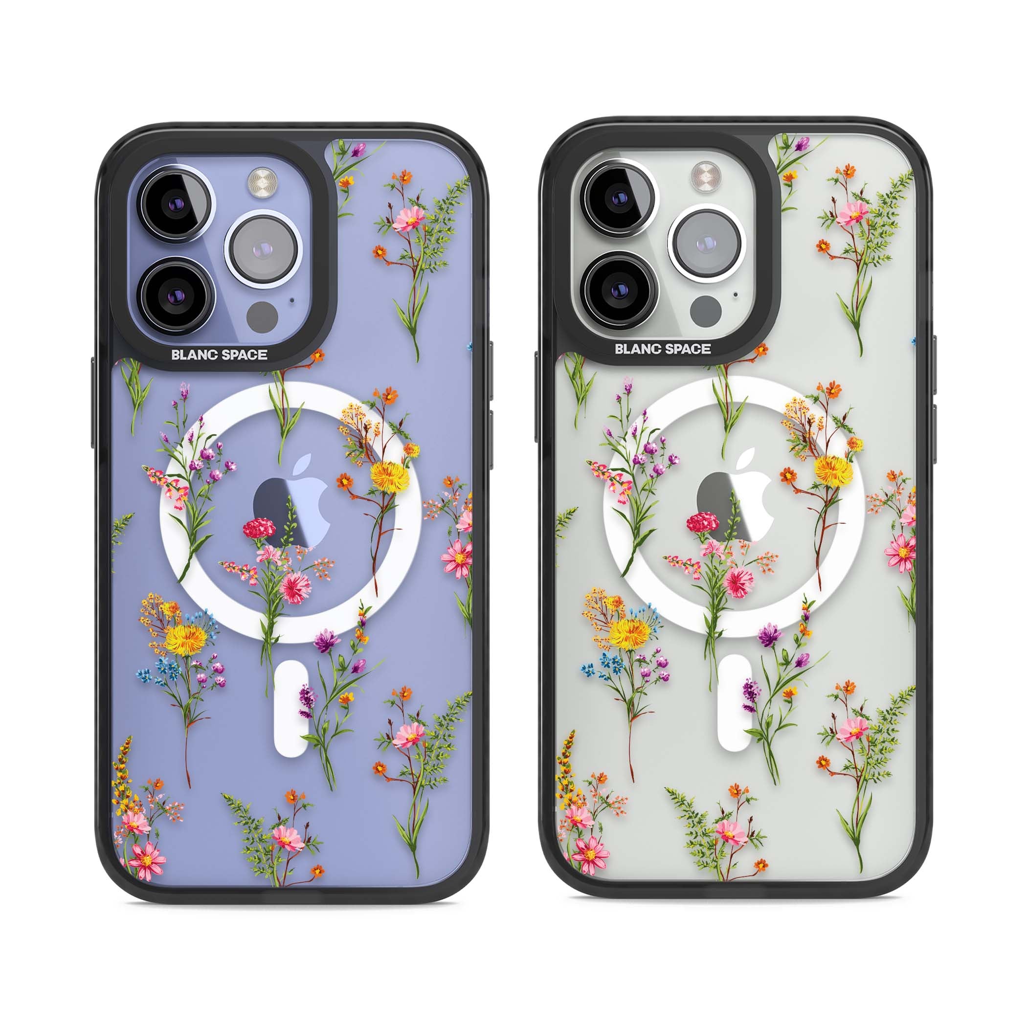 BLACK IMPACT MAGSAFE