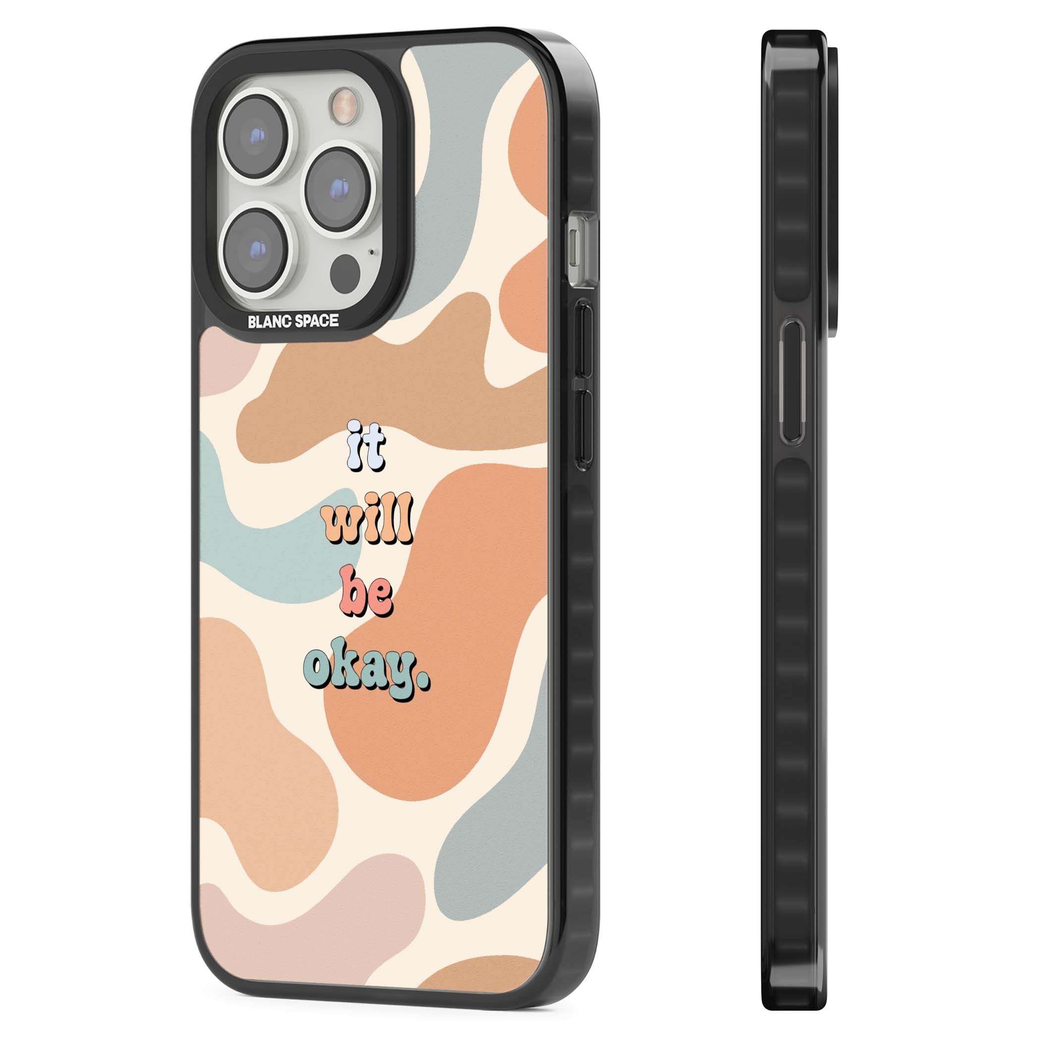 BLACK IMPACT MAGSAFE