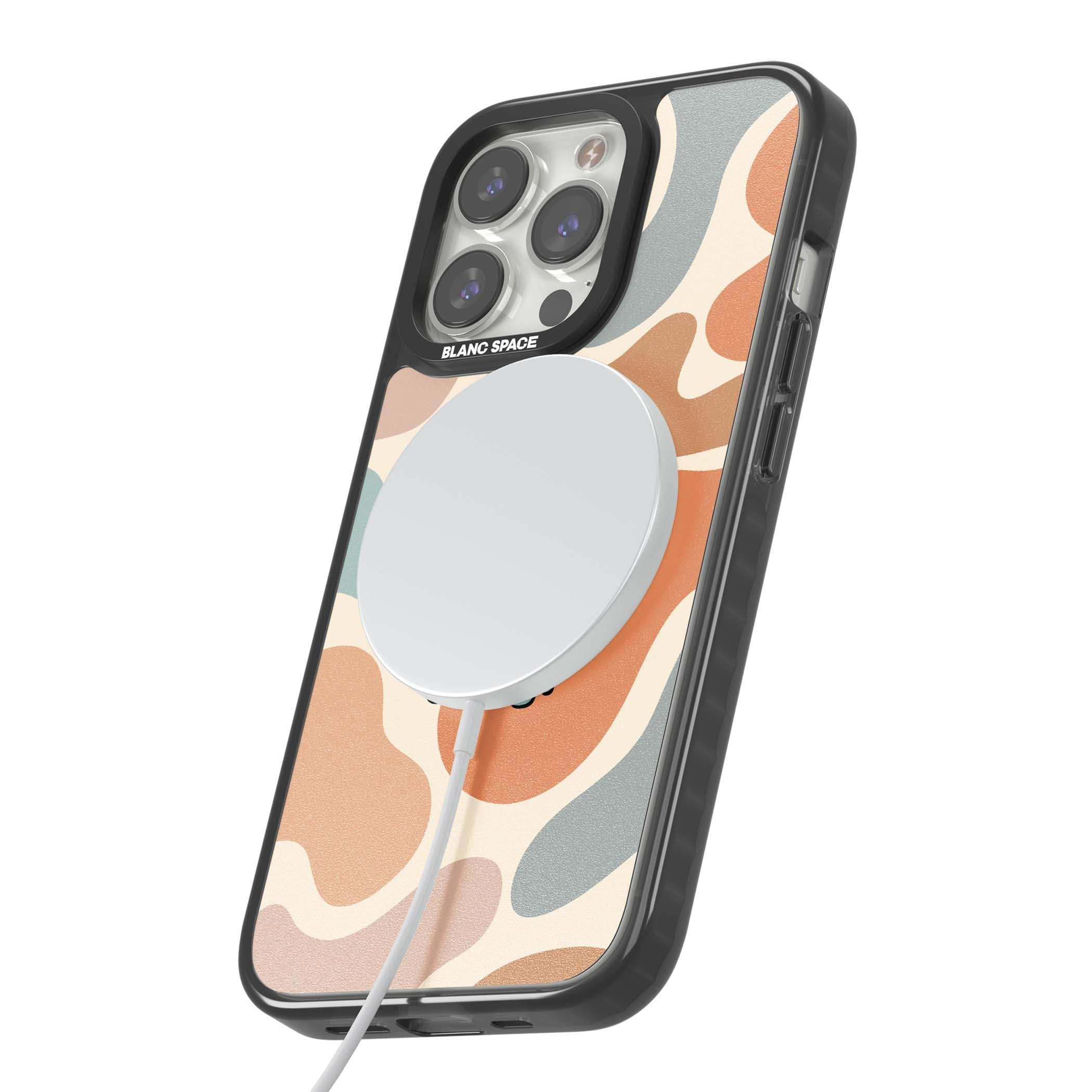 BLACK IMPACT MAGSAFE