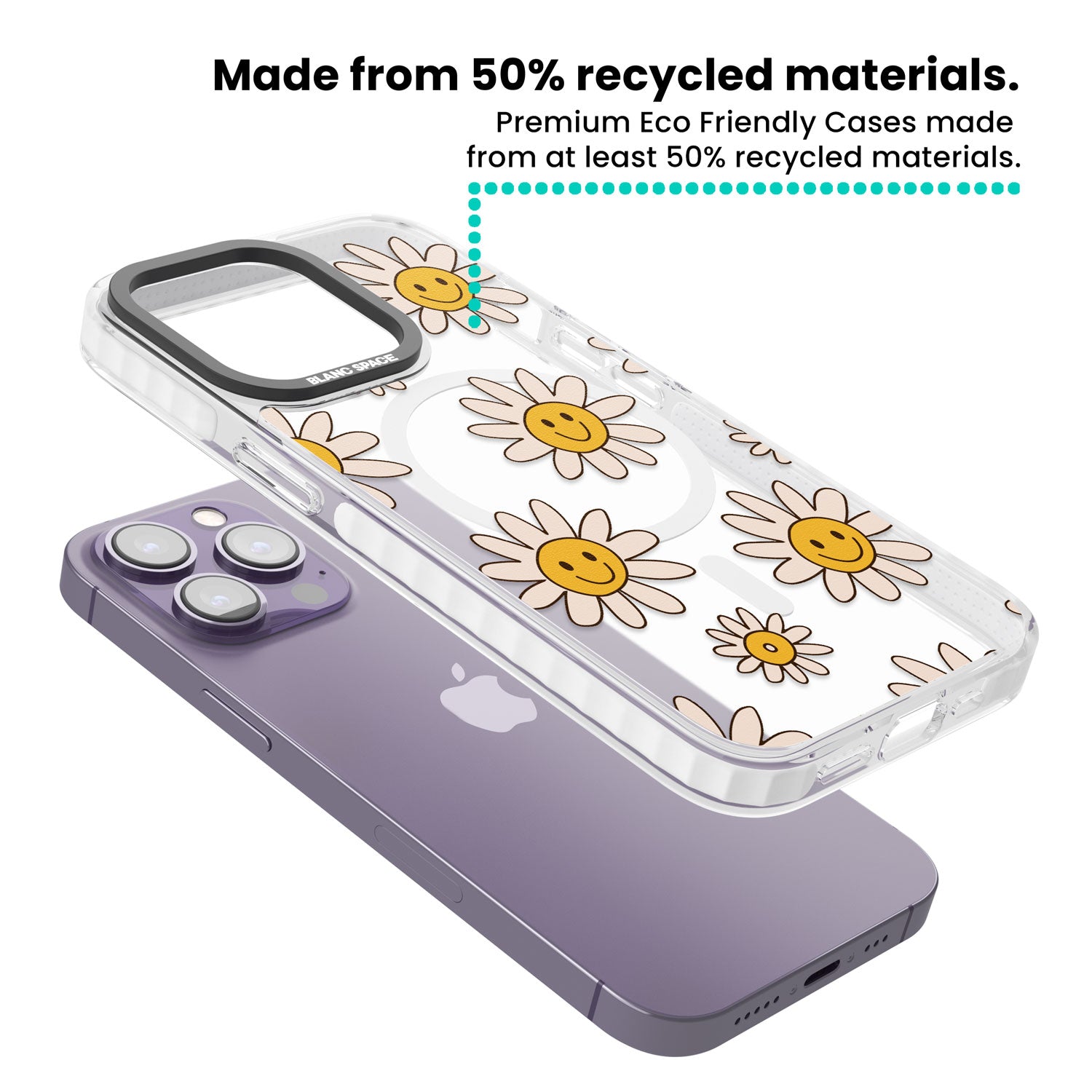 Magsafe Impact Phone Case for iPhone 13 Pro, iPhone 14 Pro, iPhone 15 Pro