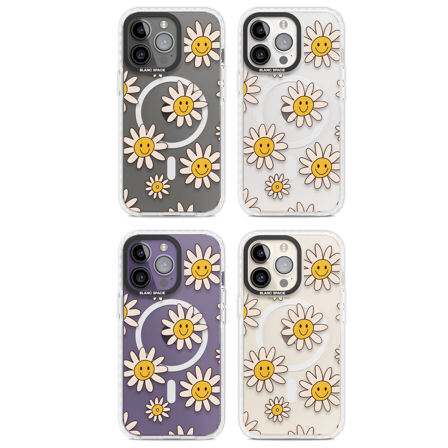 Magsafe Impact Phone Case for iPhone 13 Pro, iPhone 14 Pro, iPhone 15 Pro