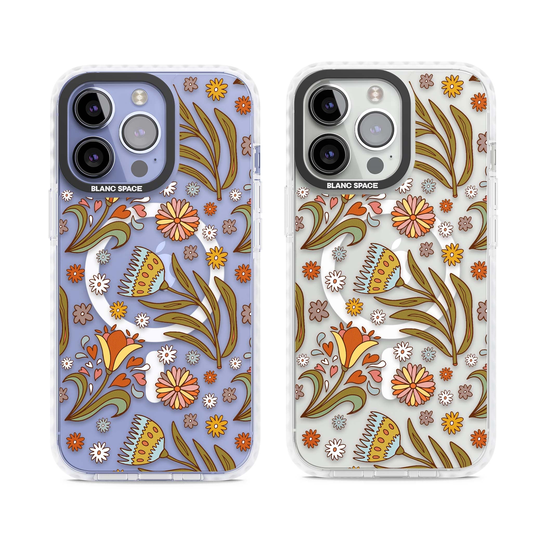 Elevate Your Phone'S Style With This Boho Celestial Sun & Eye Phone Case, Featuring A Mystical Blend Of Suns, All-Seeing Eyes, Butterflies, Stars, And