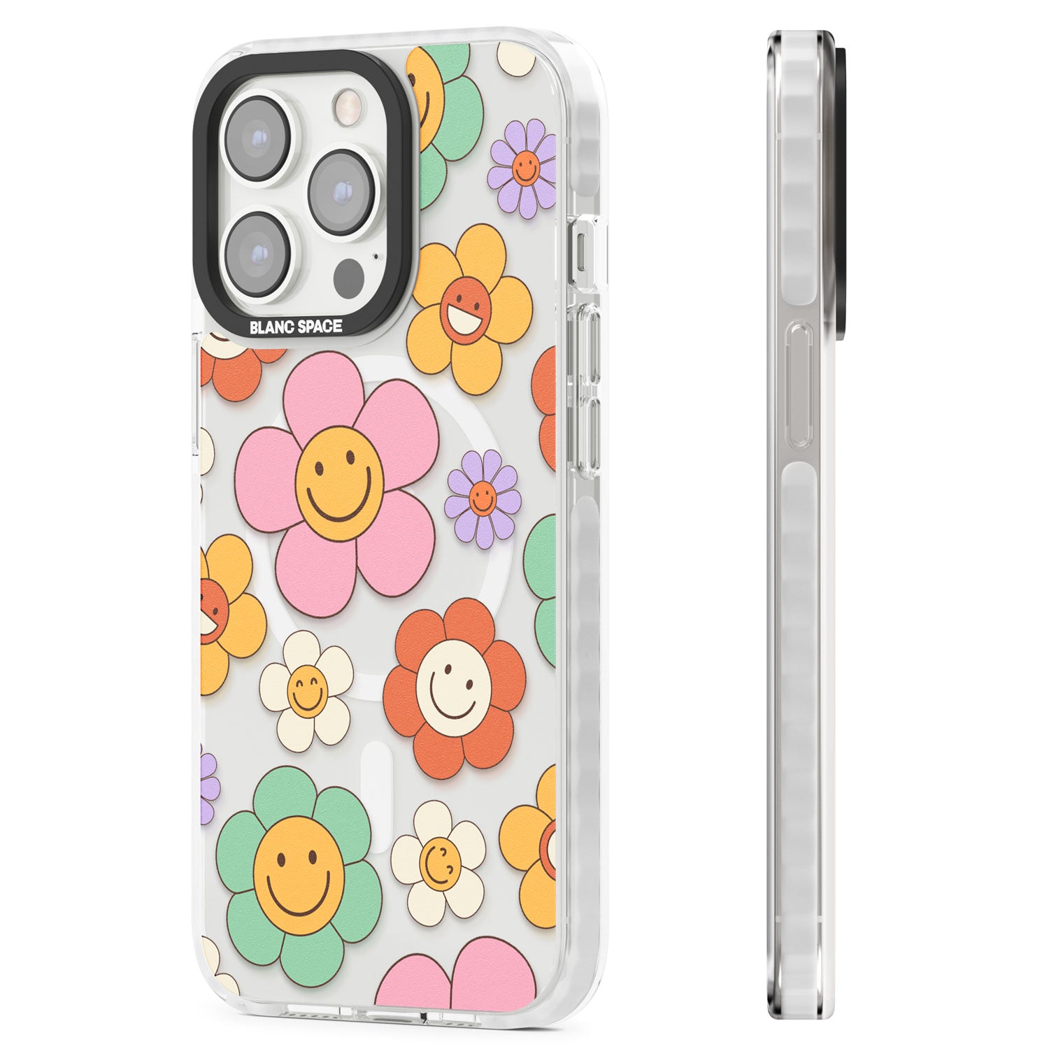 Magsafe Impact Phone Case for iPhone 13 Pro, iPhone 14 Pro, iPhone 15 Pro