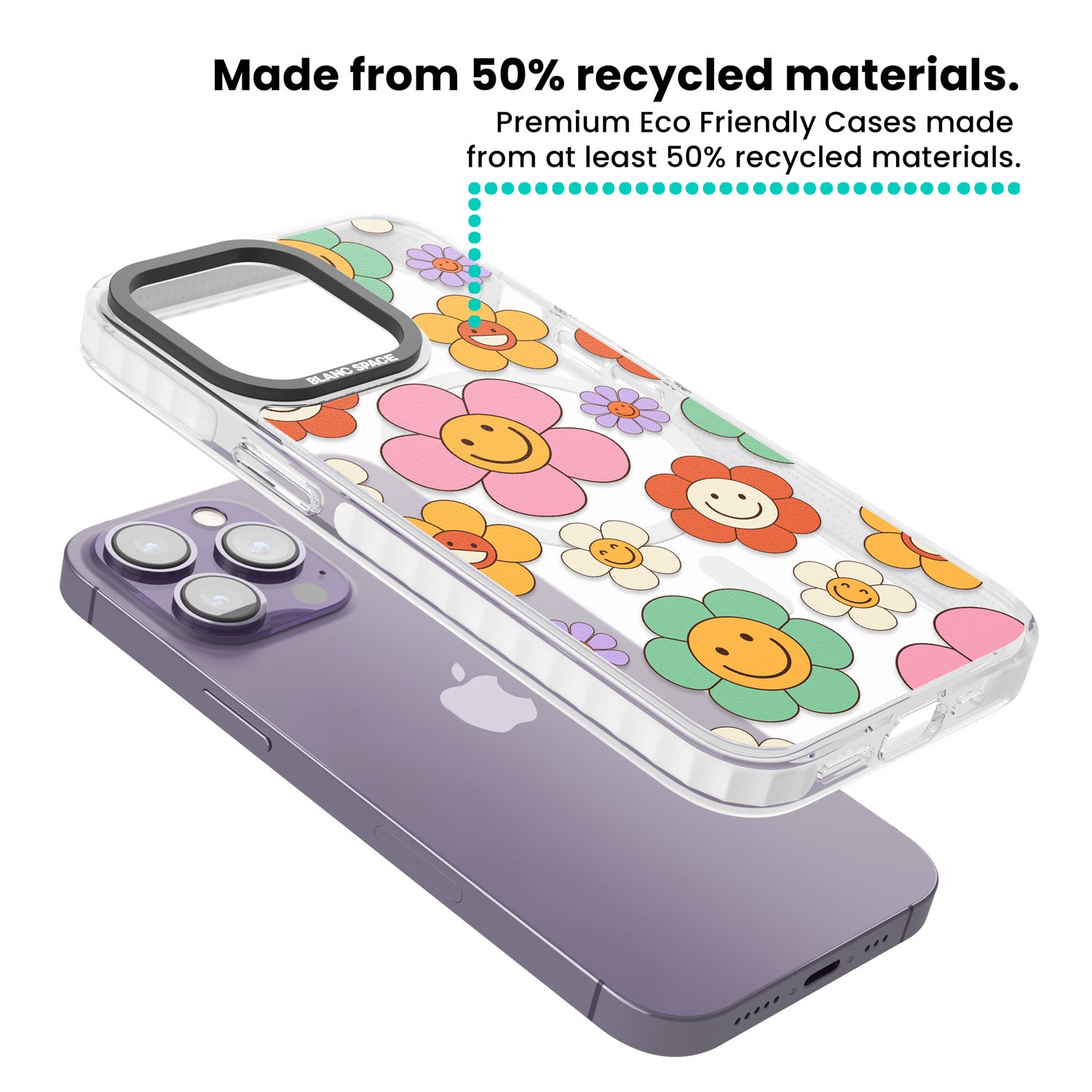 Magsafe Impact Phone Case for iPhone 13 Pro, iPhone 14 Pro, iPhone 15 Pro