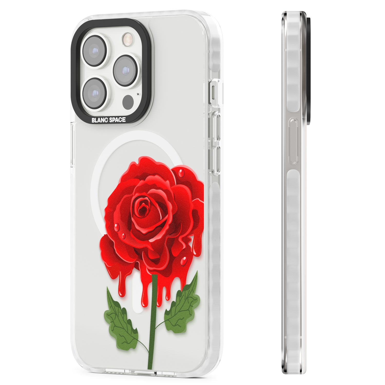 Magsafe Impact Phone Case for iPhone 13 Pro, iPhone 14 Pro, iPhone 15 Pro