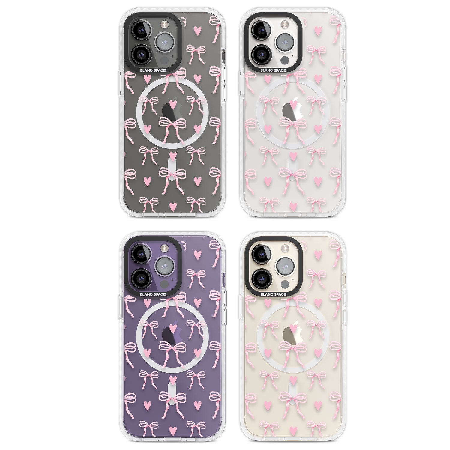 Magsafe Impact Phone Case for iPhone 13 Pro, iPhone 14 Pro, iPhone 15 Pro