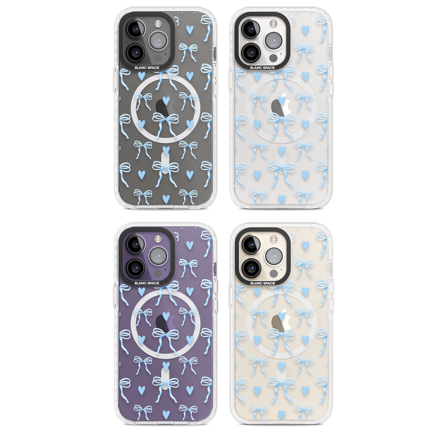 Magsafe Impact Phone Case for iPhone 13 Pro, iPhone 14 Pro, iPhone 15 Pro