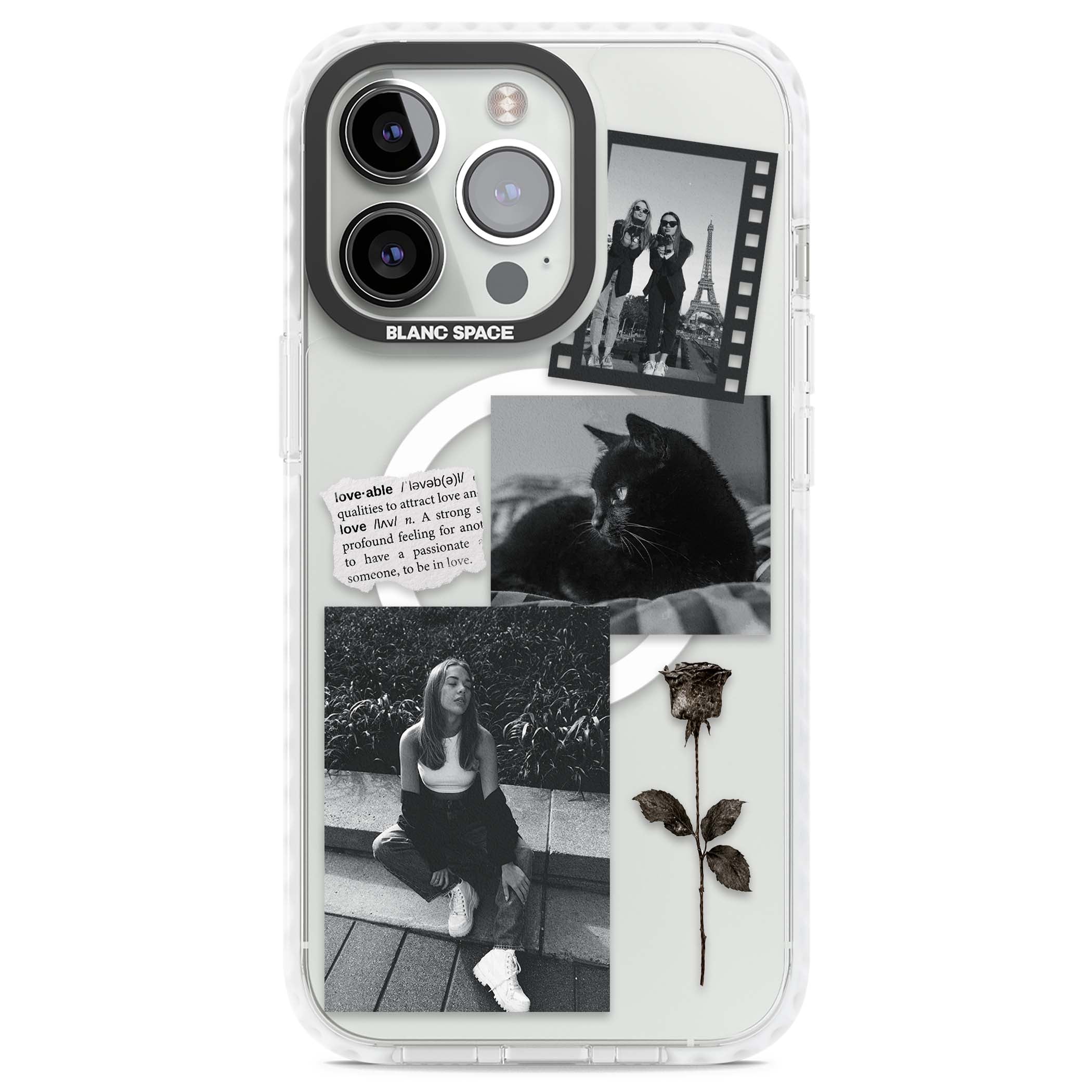 IMPACT MAGSAFE