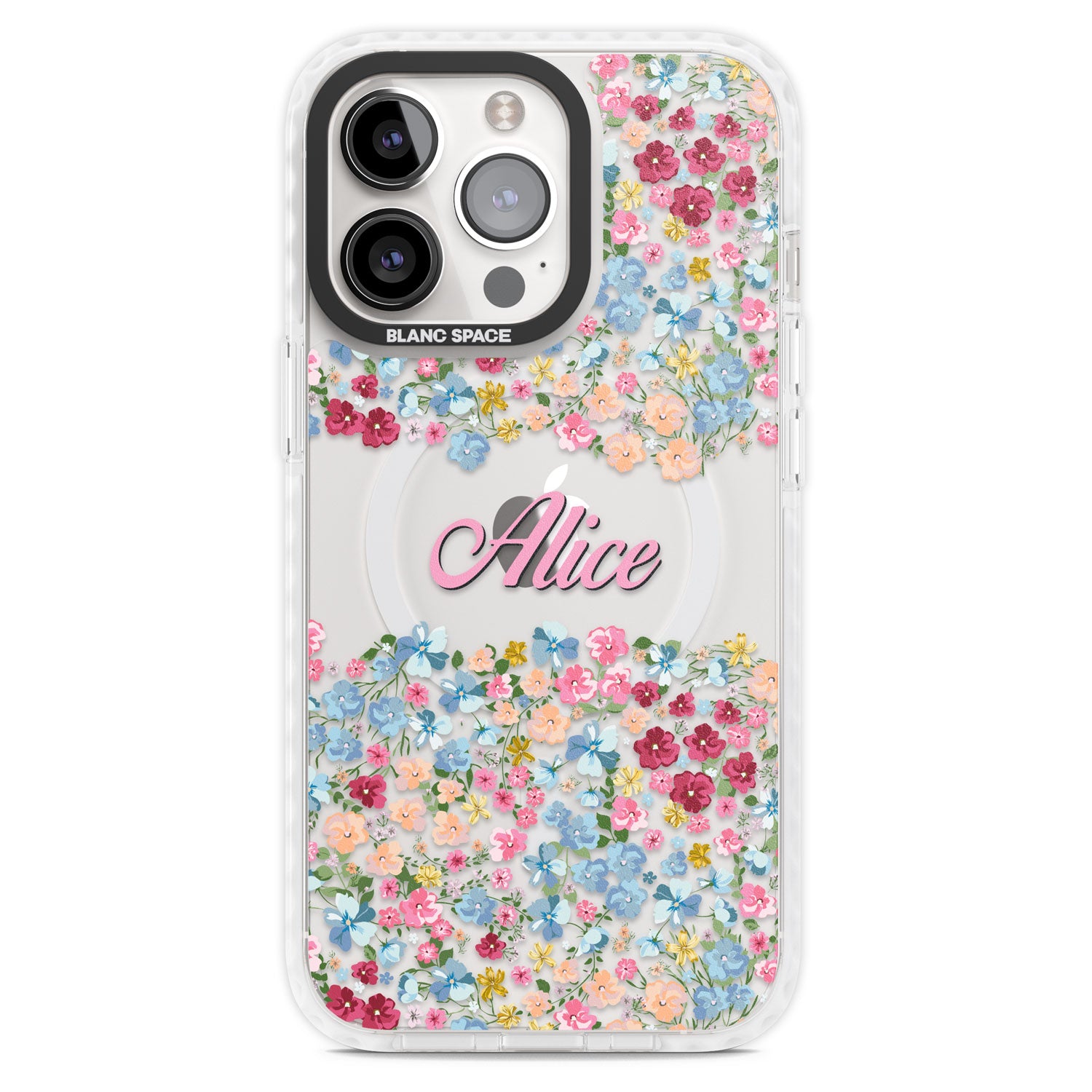 Magsafe Impact Phone Case for iPhone 13 Pro, iPhone 14 Pro, iPhone 15 Pro