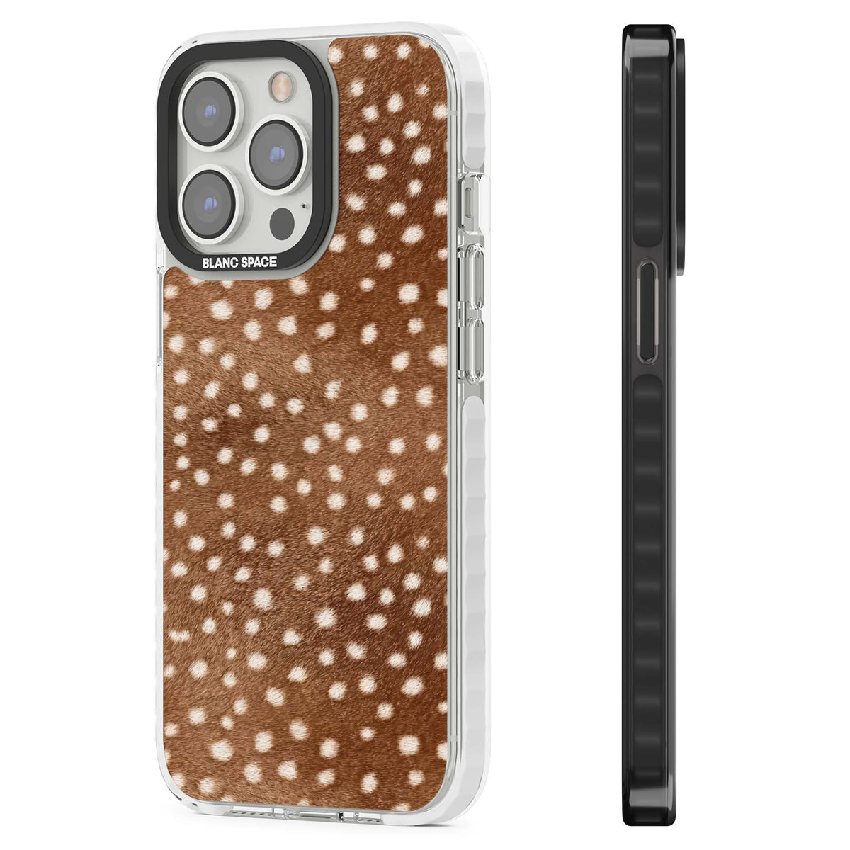 Deer Print animals iPhone case | Impact Magsafe case for iPhone 13 Pro, iPhone 14 Pro, iPhone 15 Pro