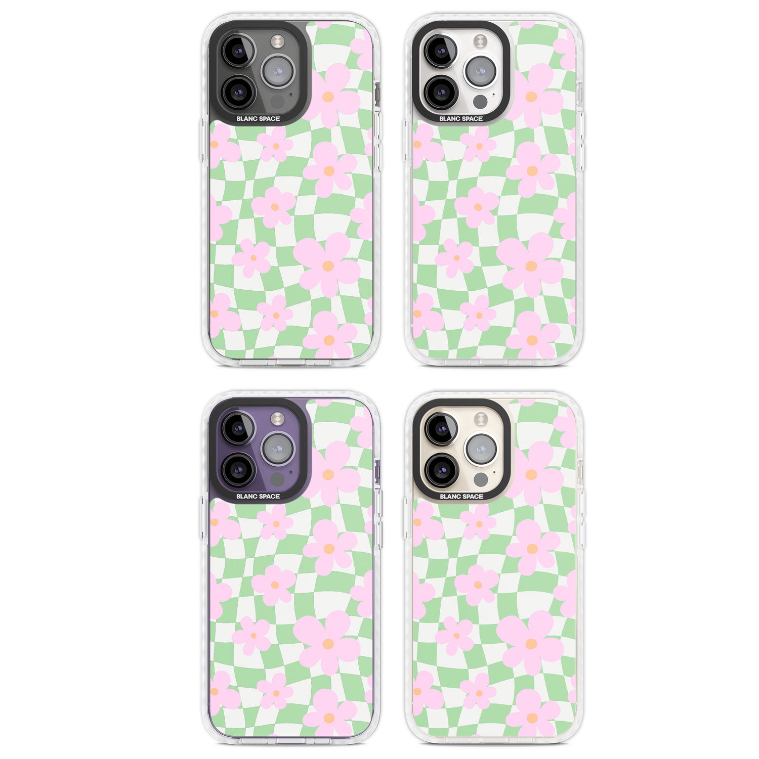 Magsafe Impact Phone Case for iPhone 13 Pro, iPhone 14 Pro, iPhone 15 Pro