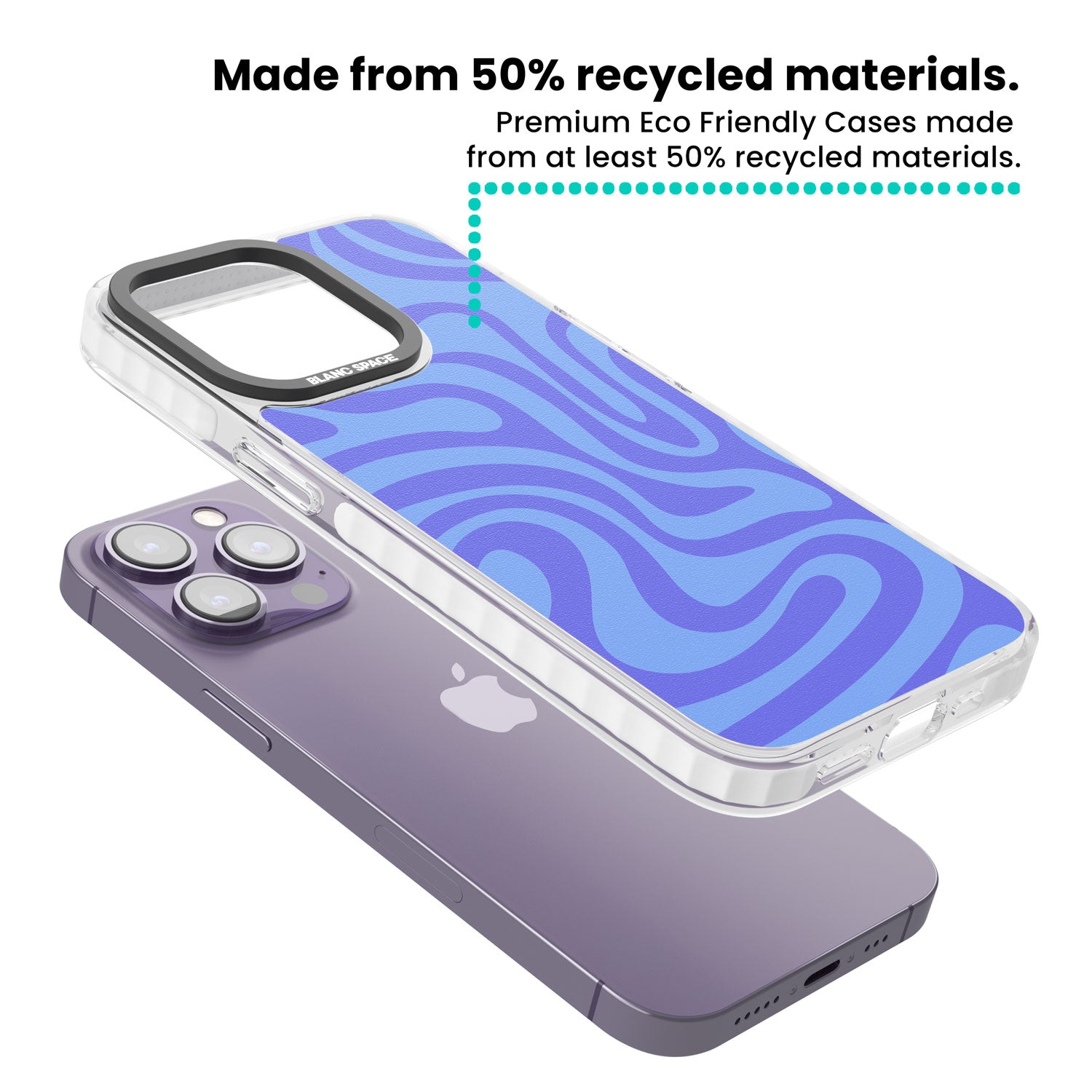 Magsafe Impact Phone Case for iPhone 13 Pro, iPhone 14 Pro, iPhone 15 Pro