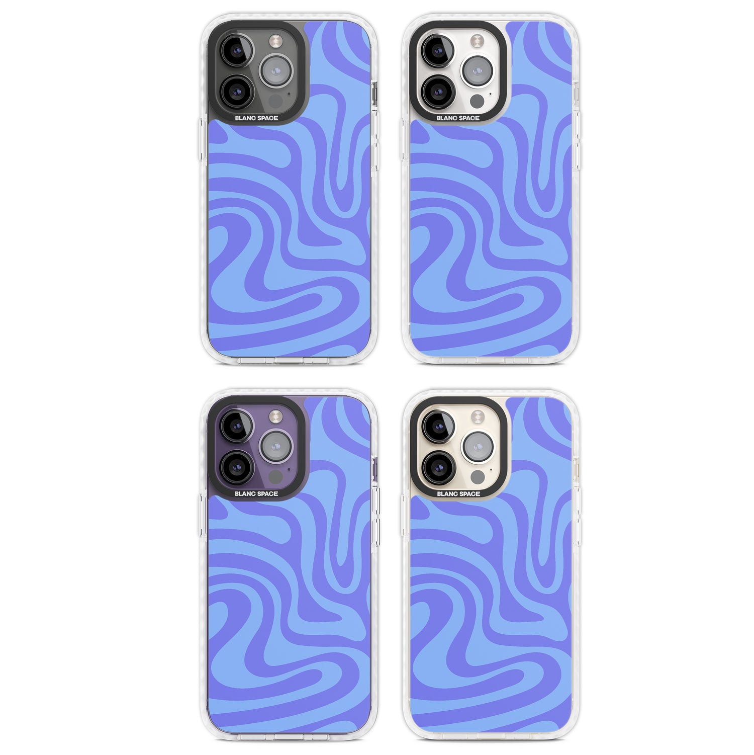 Magsafe Impact Phone Case for iPhone 13 Pro, iPhone 14 Pro, iPhone 15 Pro