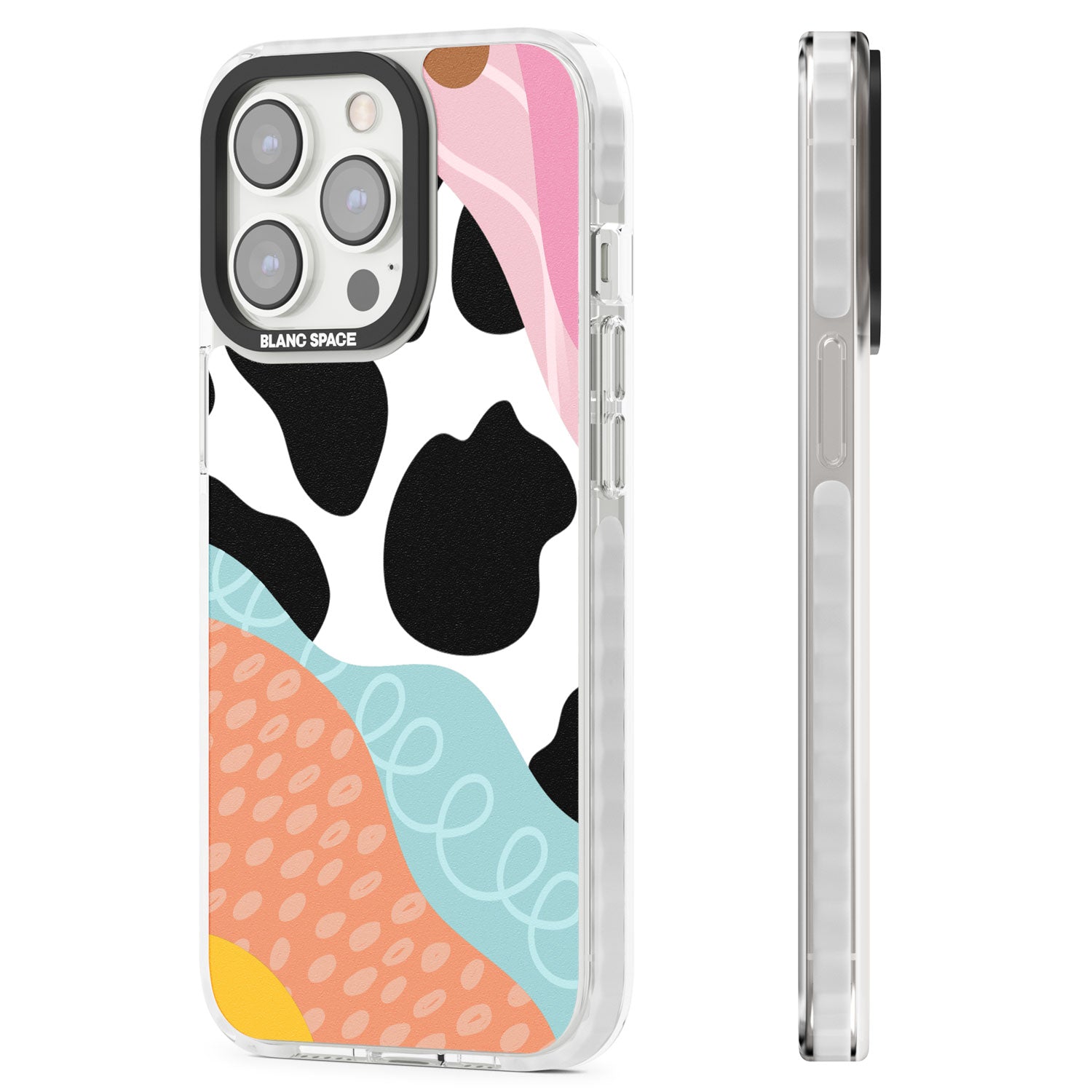 Magsafe Impact Phone Case for iPhone 13 Pro, iPhone 14 Pro, iPhone 15 Pro