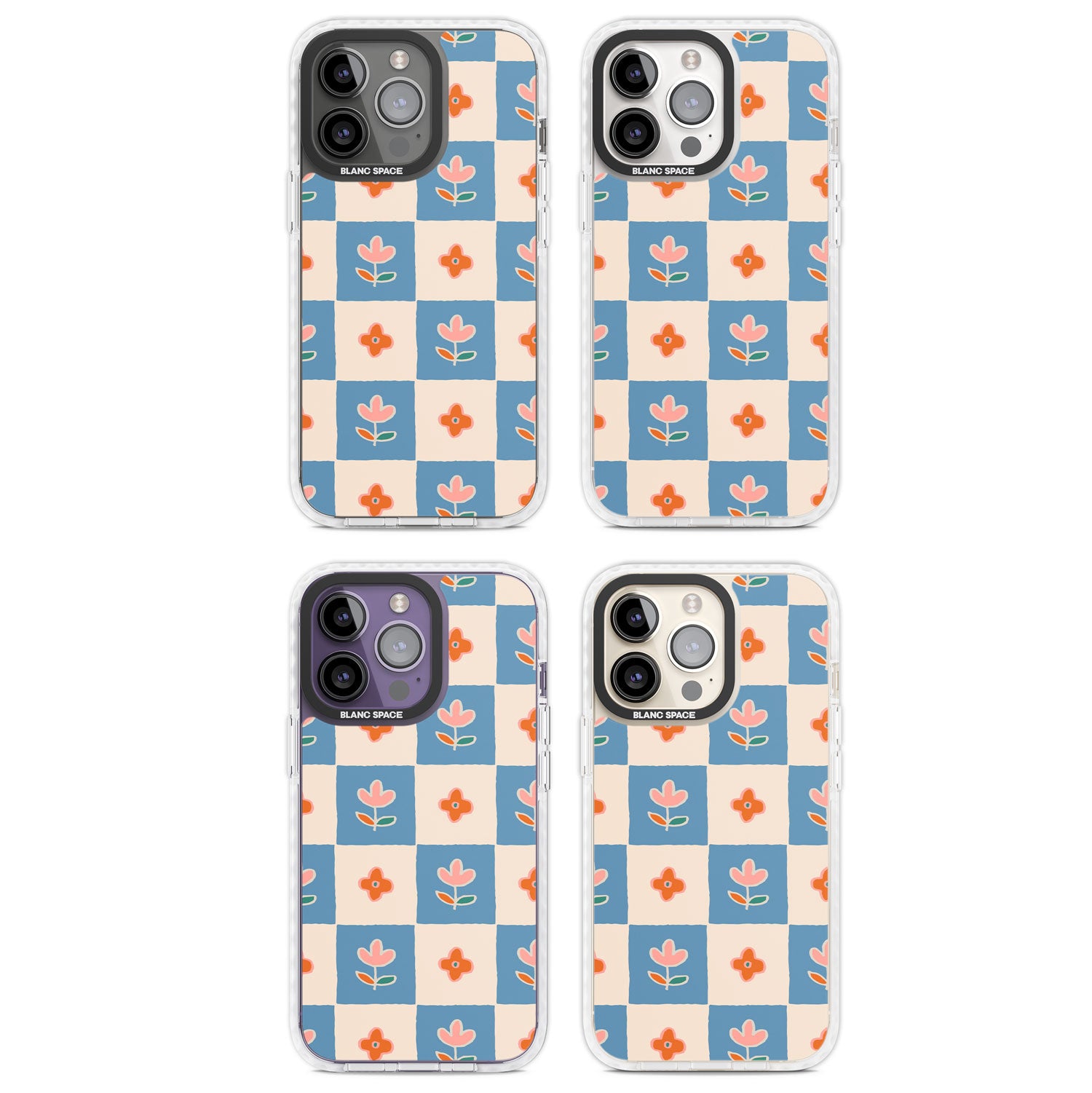 Magsafe Impact Phone Case for iPhone 13 Pro, iPhone 14 Pro, iPhone 15 Pro