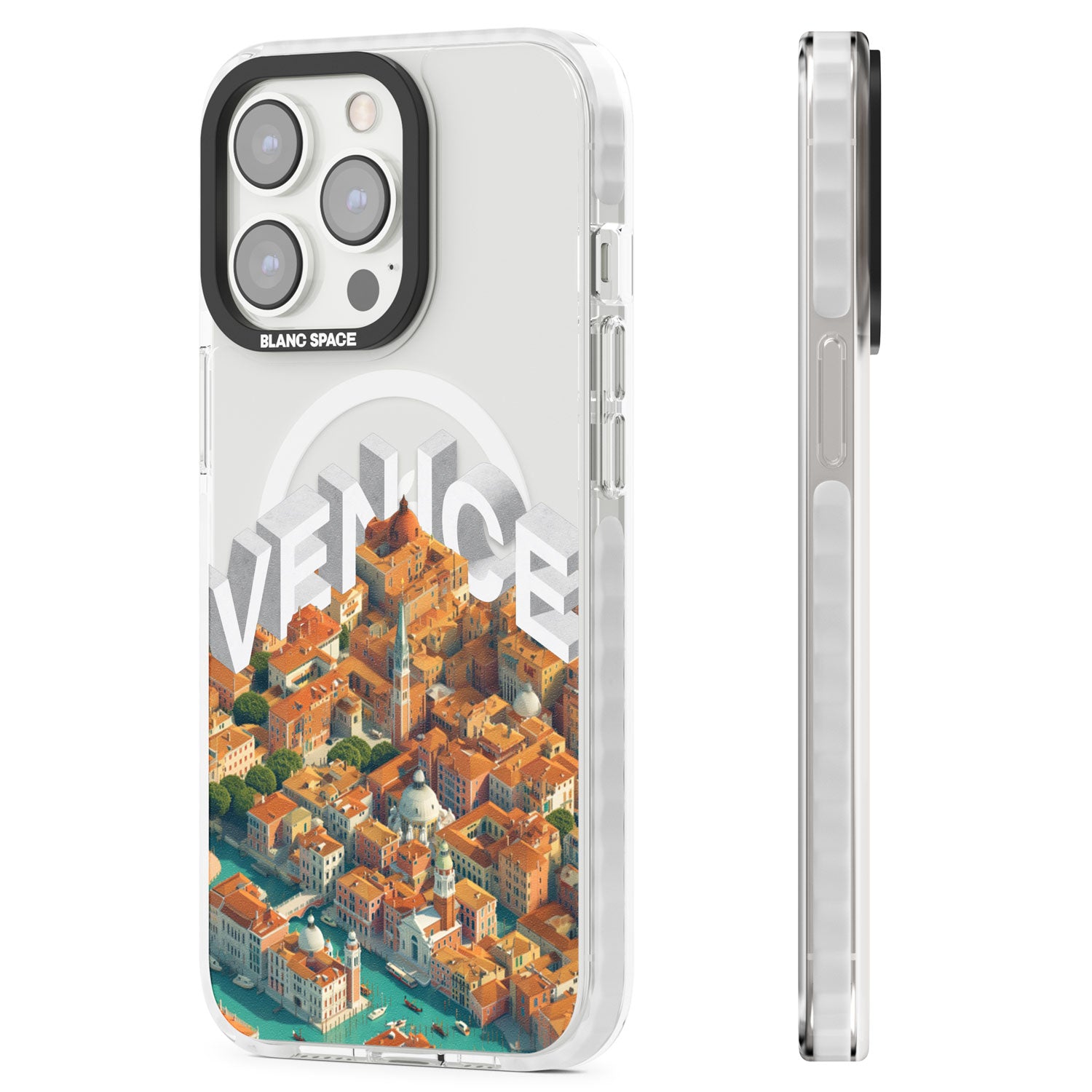 Magsafe Impact Phone Case for iPhone 13 Pro, iPhone 14 Pro, iPhone 15 Pro