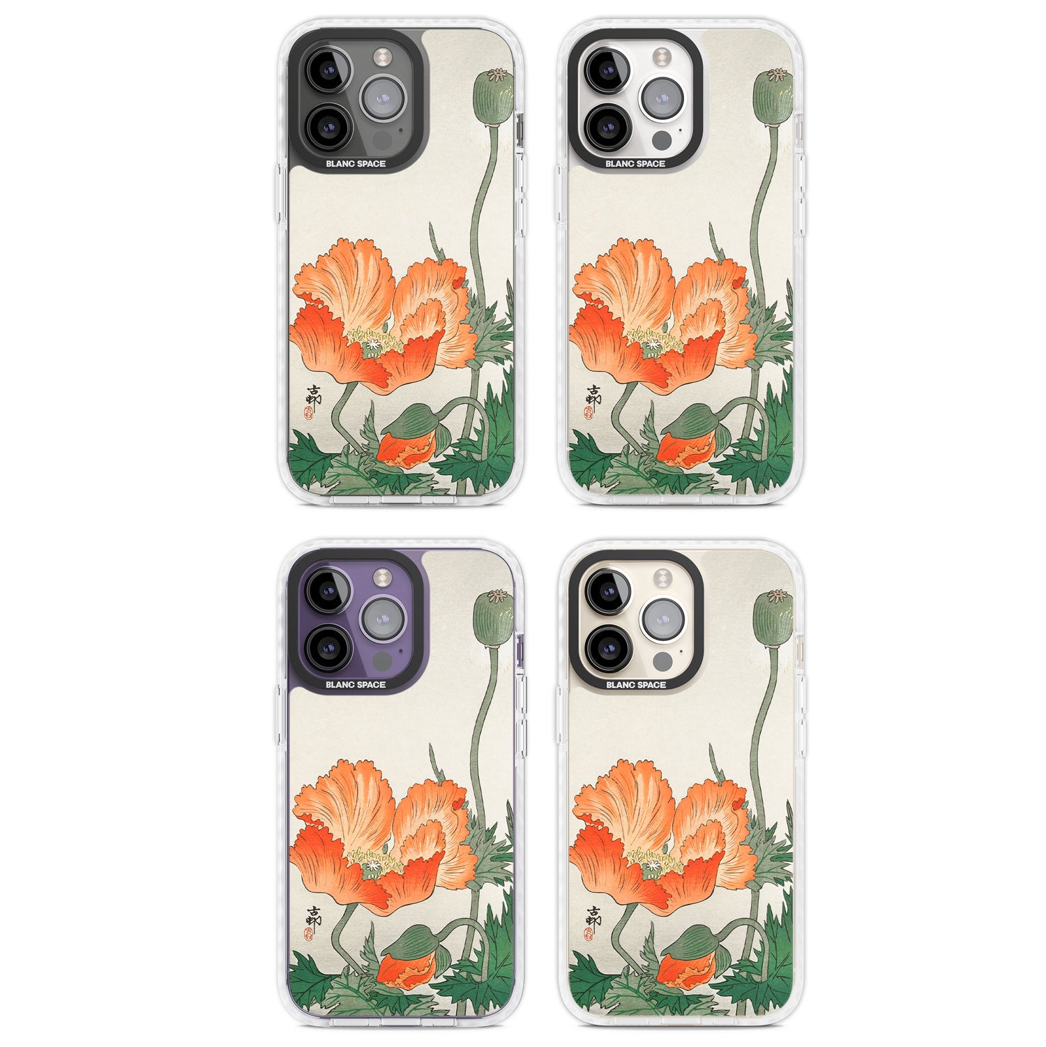 Magsafe Impact Phone Case for iPhone 13 Pro, iPhone 14 Pro, iPhone 15 Pro