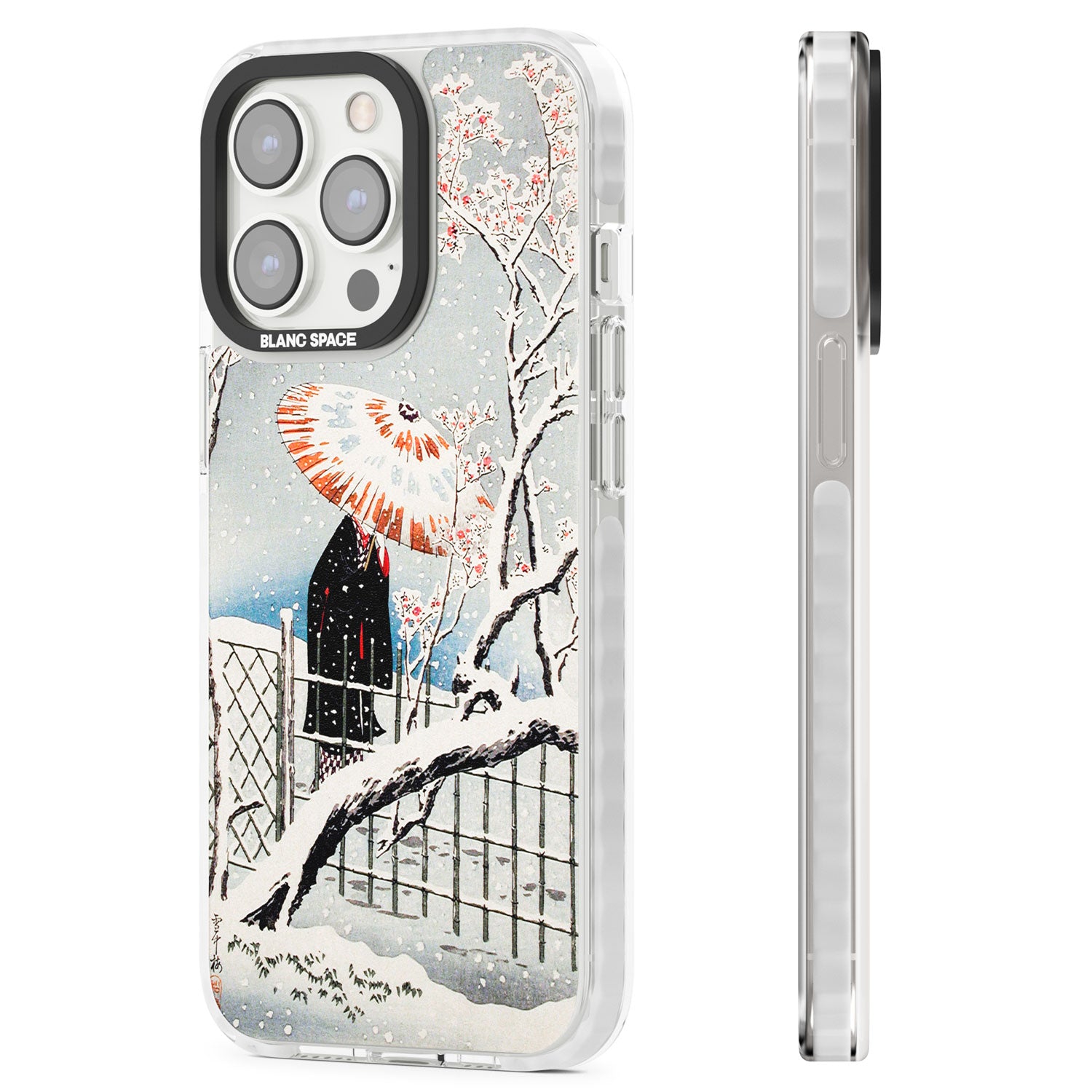 Magsafe Impact Phone Case for iPhone 13 Pro, iPhone 14 Pro, iPhone 15 Pro