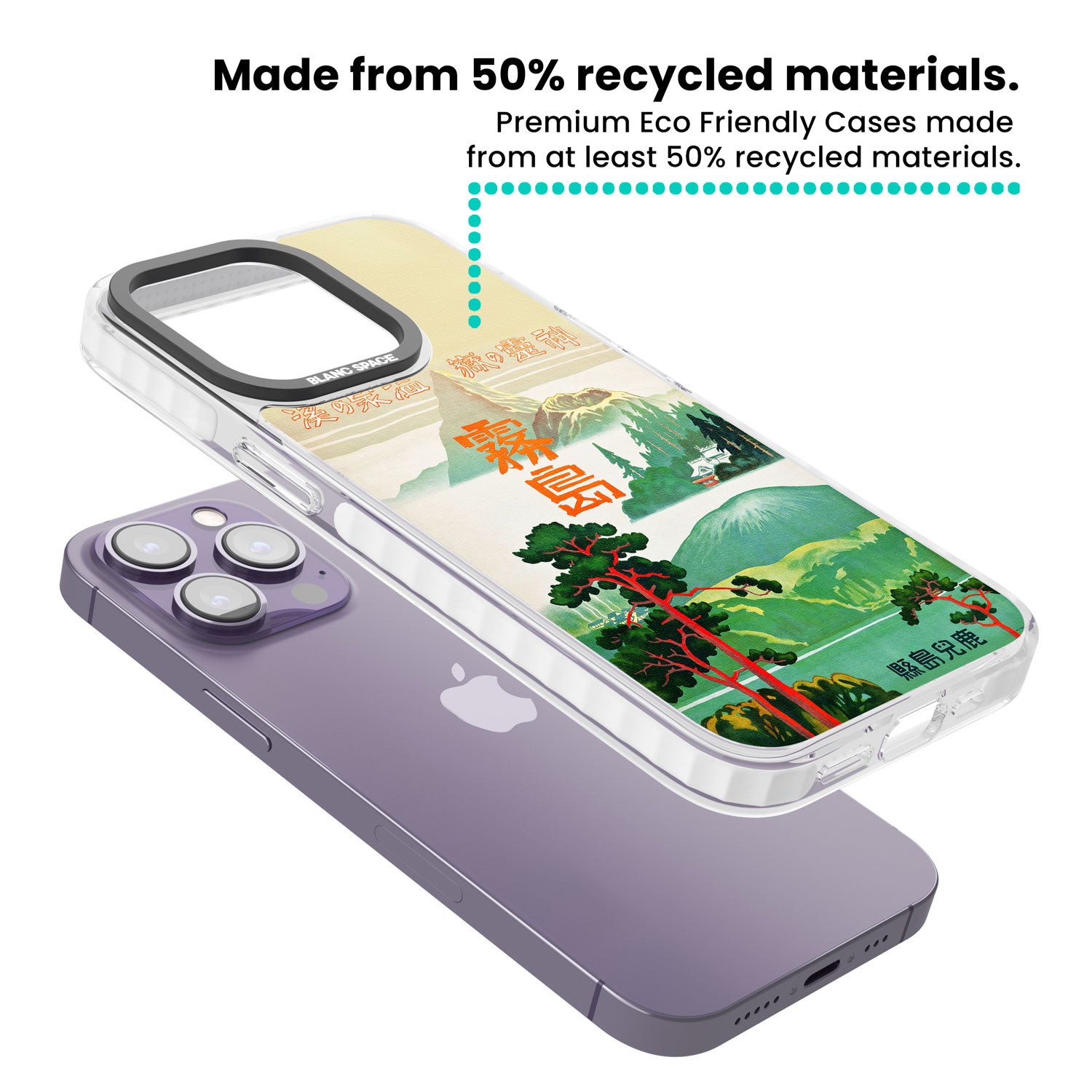 Magsafe Impact Phone Case for iPhone 13 Pro, iPhone 14 Pro, iPhone 15 Pro