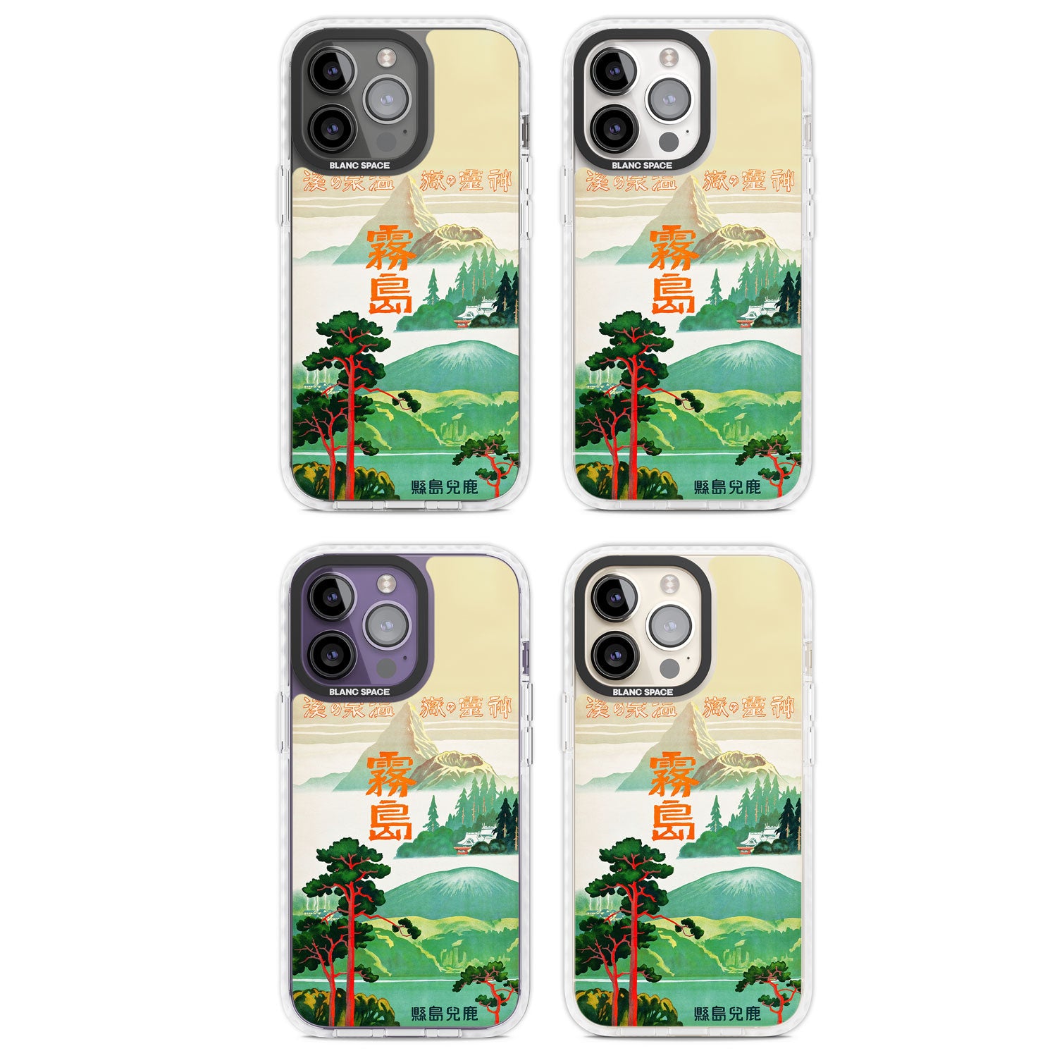 Magsafe Impact Phone Case for iPhone 13 Pro, iPhone 14 Pro, iPhone 15 Pro