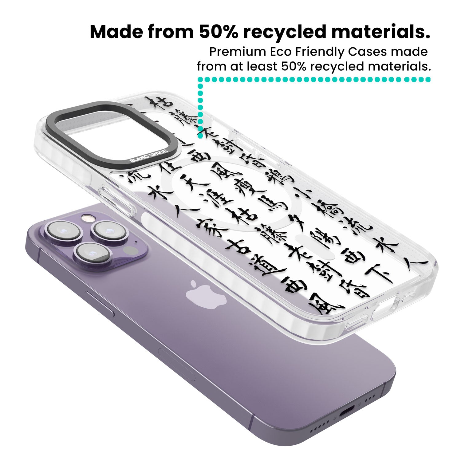 Magsafe Impact Phone Case for iPhone 13 Pro, iPhone 14 Pro, iPhone 15 Pro