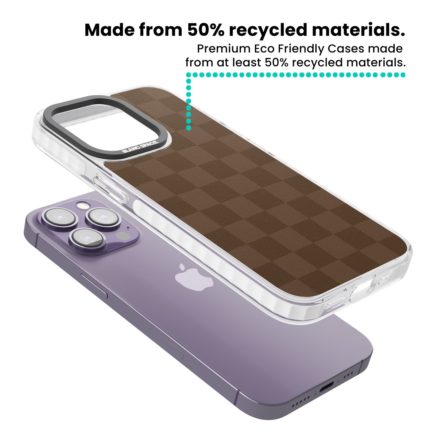 Magsafe Impact Phone Case for iPhone 13 Pro, iPhone 14 Pro, iPhone 15 Pro