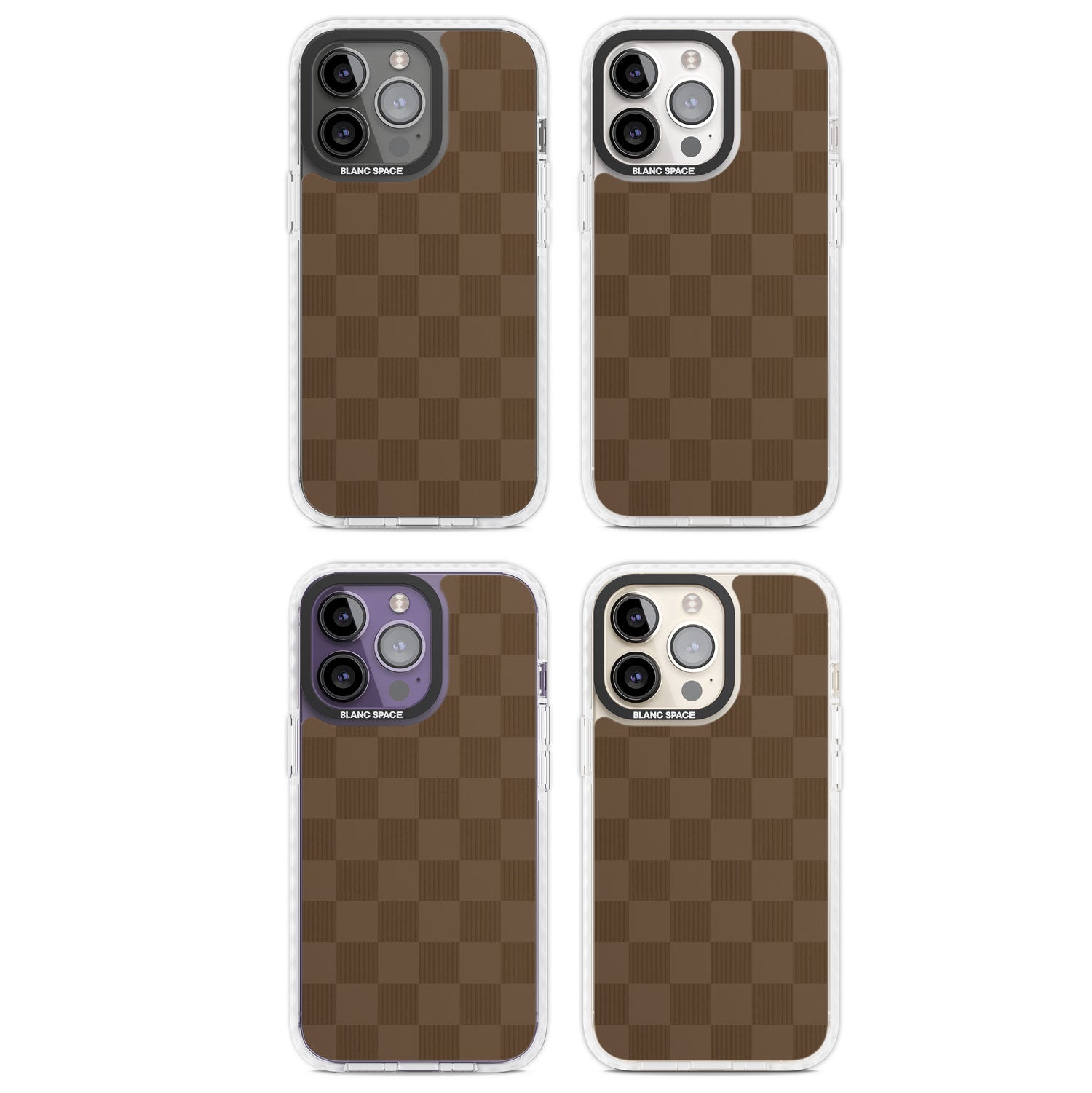 Magsafe Impact Phone Case for iPhone 13 Pro, iPhone 14 Pro, iPhone 15 Pro