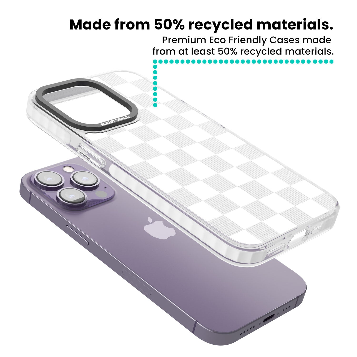 Magsafe Impact Phone Case for iPhone 13 Pro, iPhone 14 Pro, iPhone 15 Pro