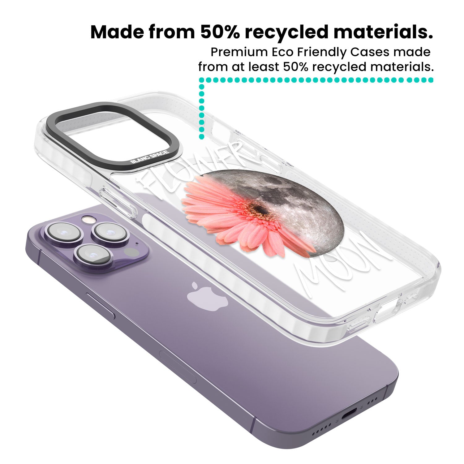 Magsafe Impact Phone Case for iPhone 13 Pro, iPhone 14 Pro, iPhone 15 Pro